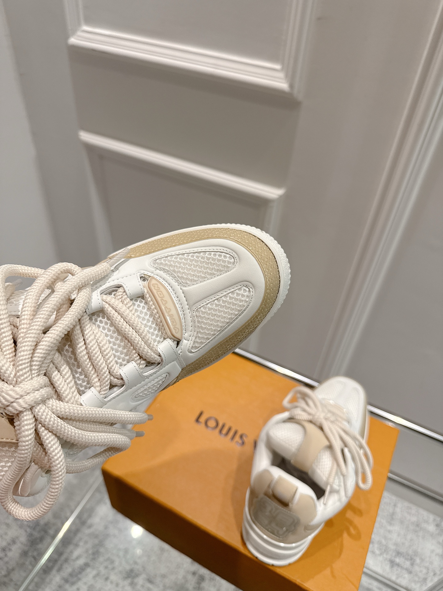 L0vis Vvtt0n Skate Sneaker(EU35-45)