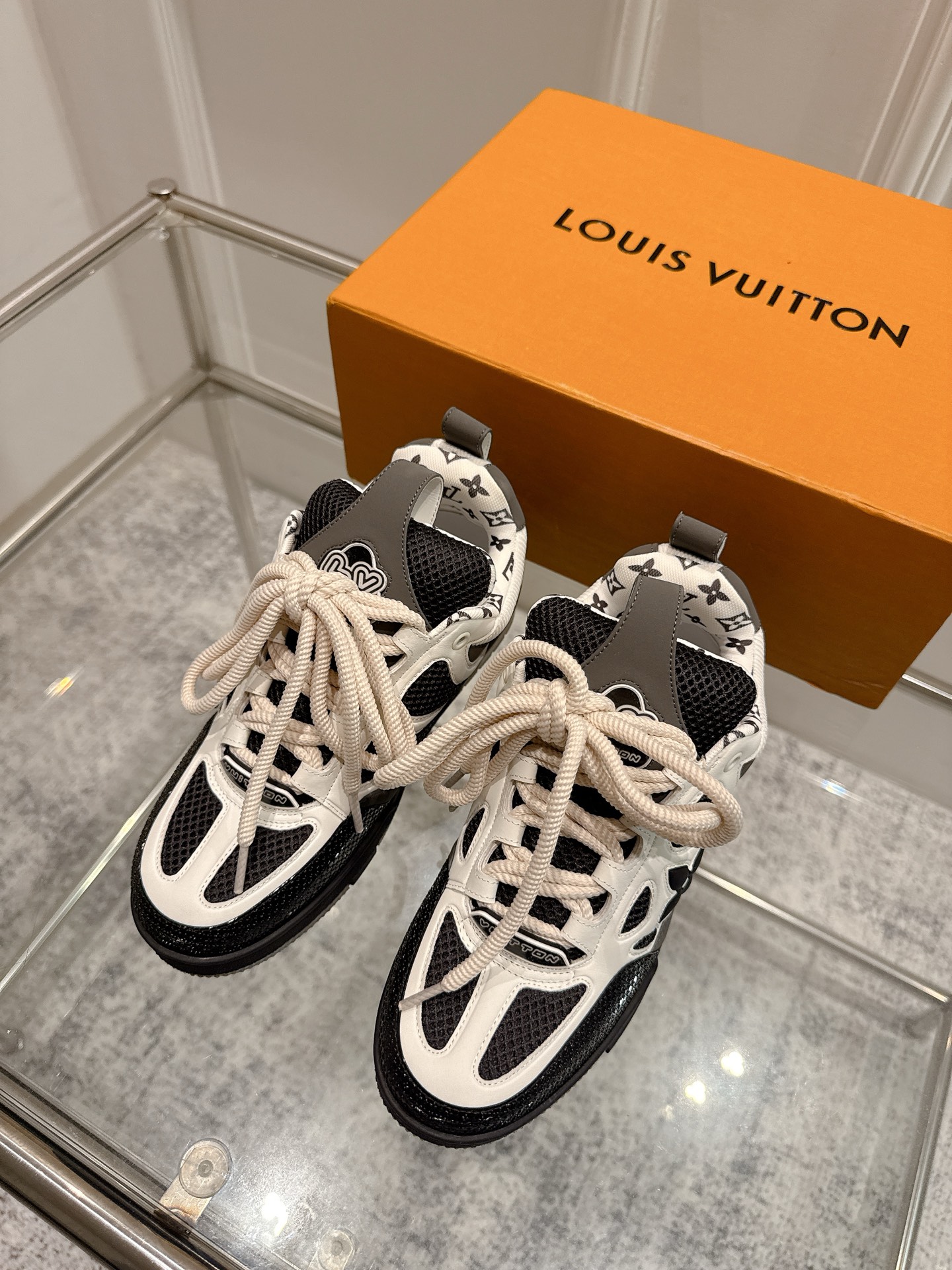L0vis Vvtt0n Skate Sneaker(EU35-45)