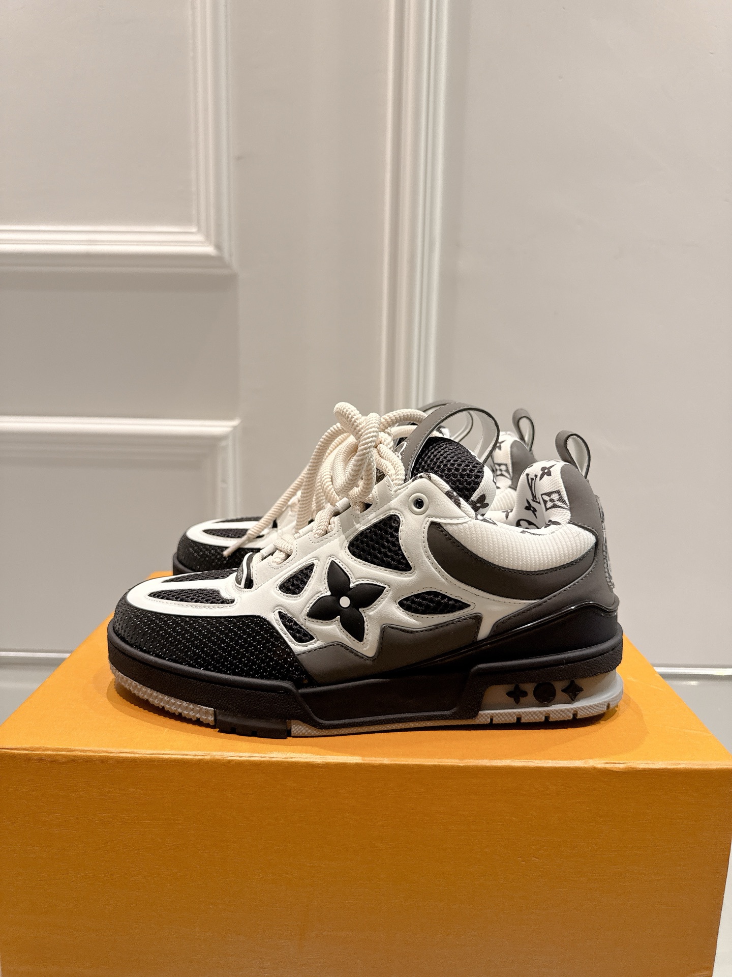 L0vis Vvtt0n Skate Sneaker(EU35-45)