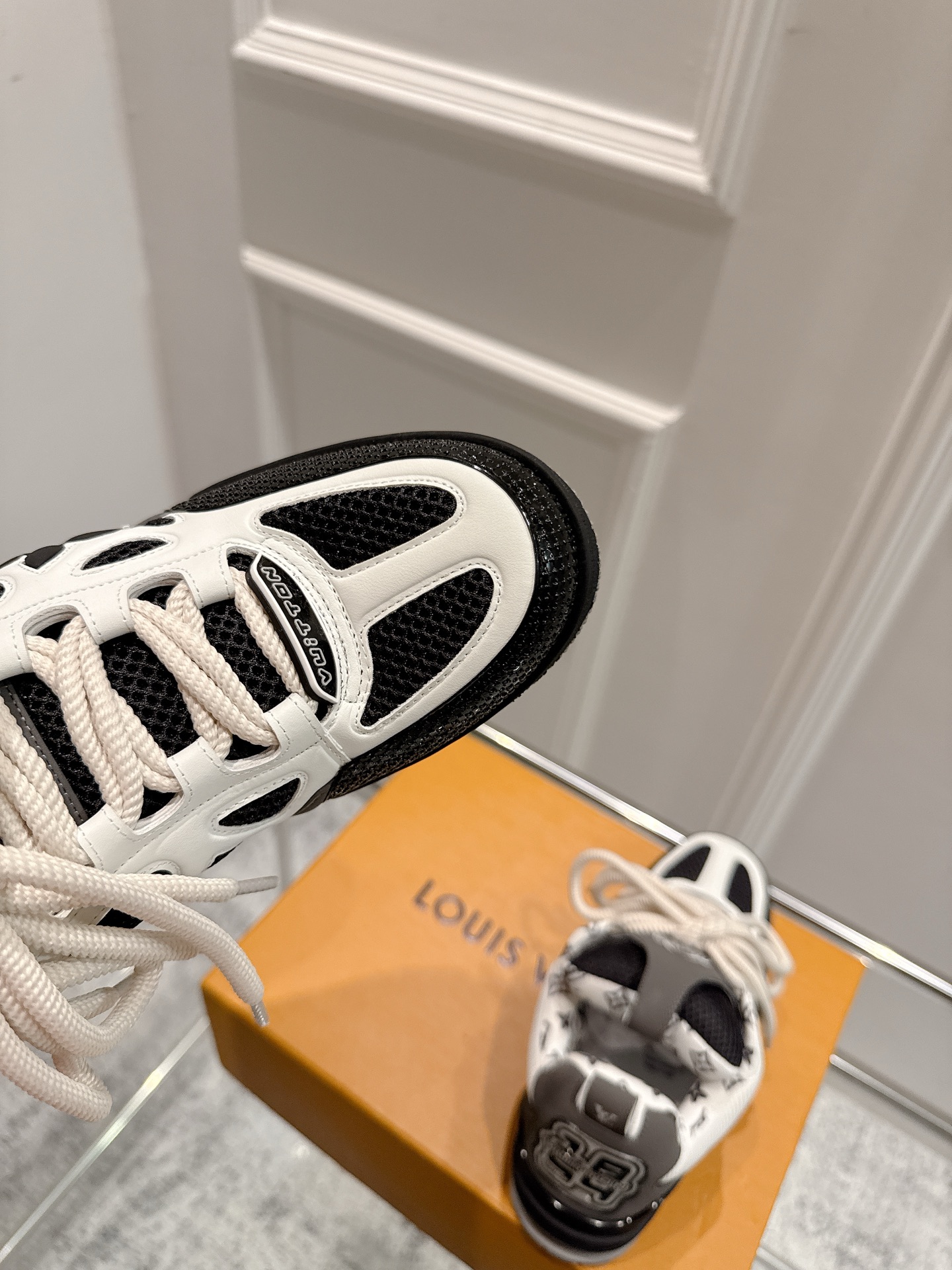 L0vis Vvtt0n Skate Sneaker(EU35-45)