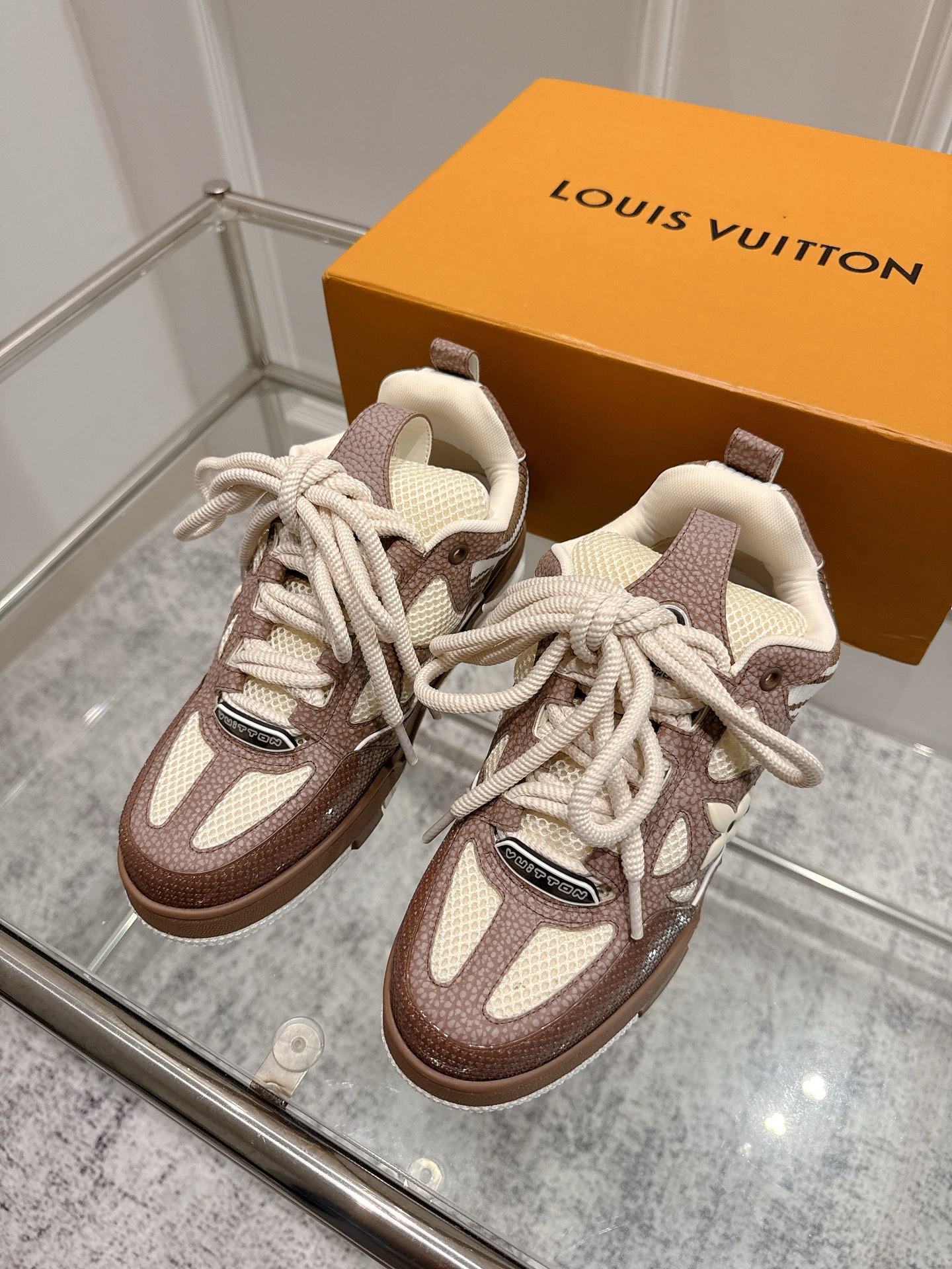 L0vis Vvtt0n Skate Sneaker(EU35-45)