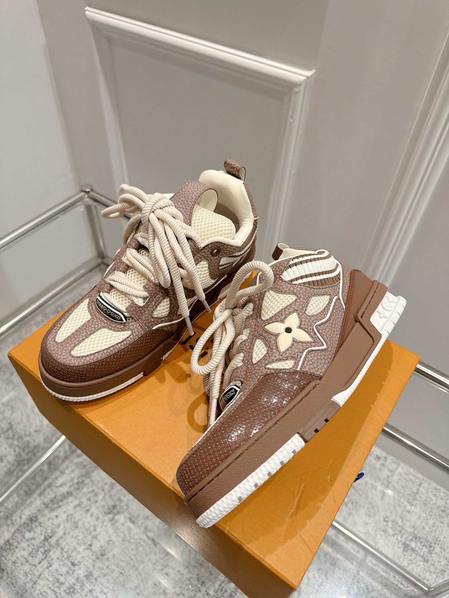 L0vis Vvtt0n Skate Sneaker(EU35-45)