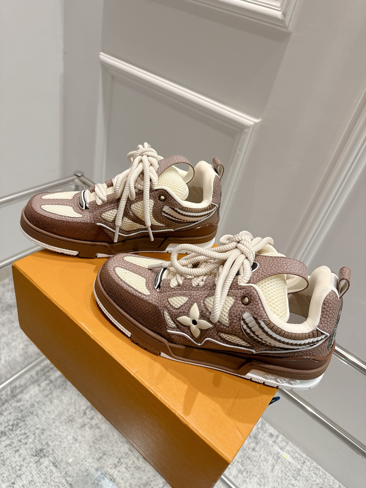 L0vis Vvtt0n Skate Sneaker(EU35-45)