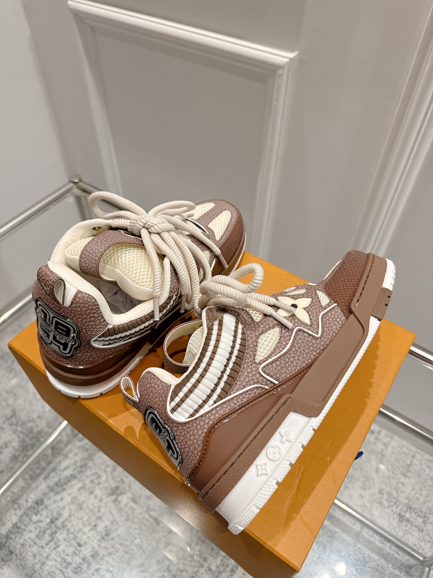 L0vis Vvtt0n Skate Sneaker(EU35-45)