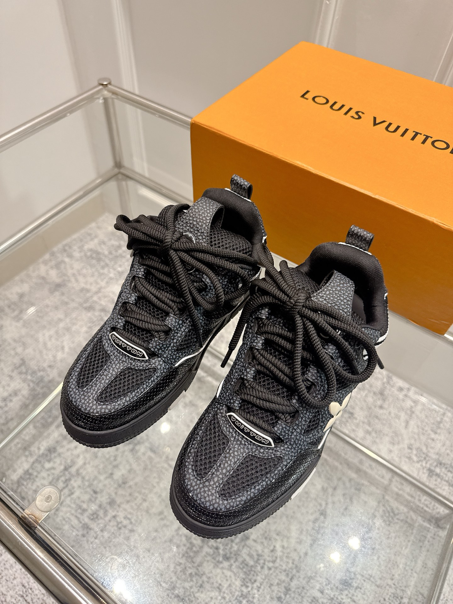 L0vis Vvtt0n Skate Sneaker(EU35-45)