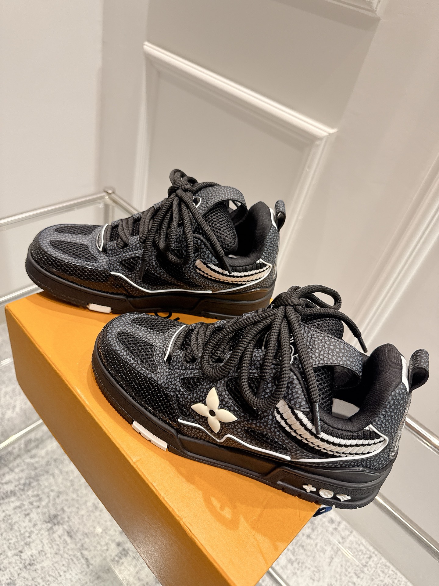 L0vis Vvtt0n Skate Sneaker(EU35-45)