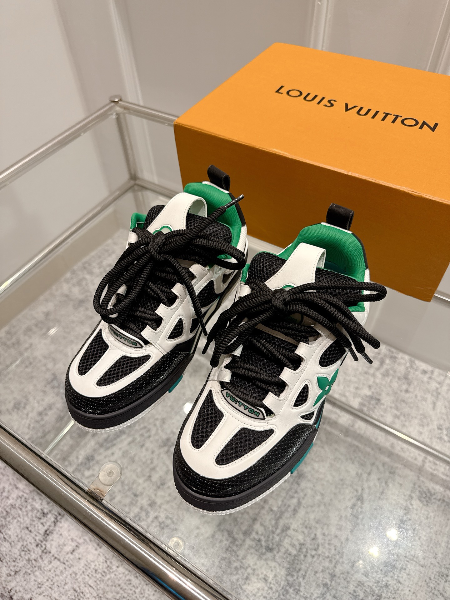 L0vis Vvtt0n Skate Sneaker(EU35-45)