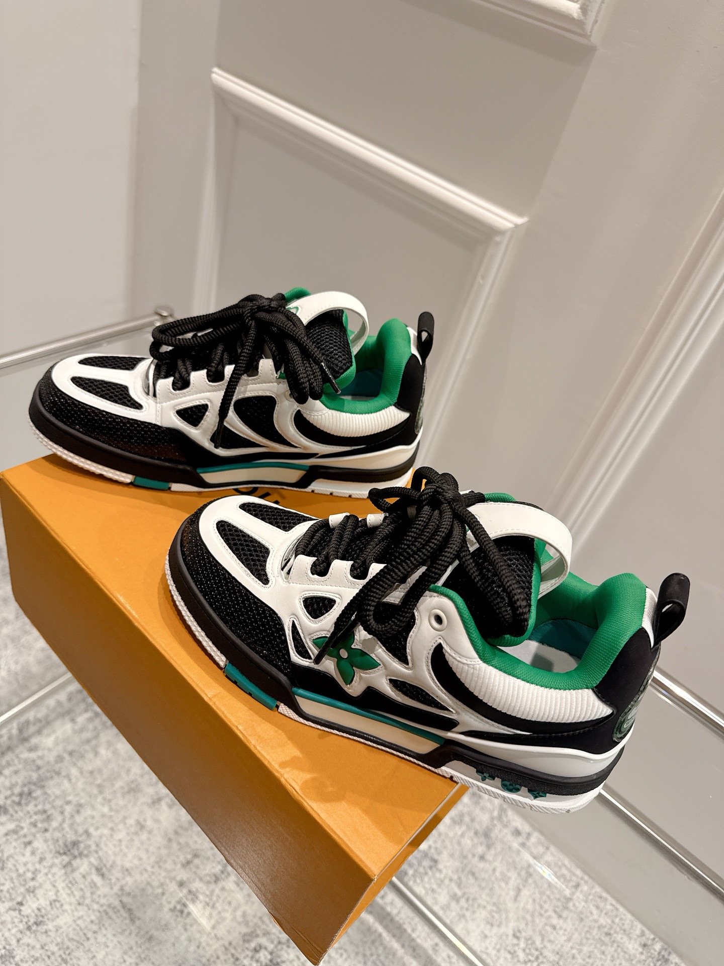L0vis Vvtt0n Skate Sneaker(EU35-45)