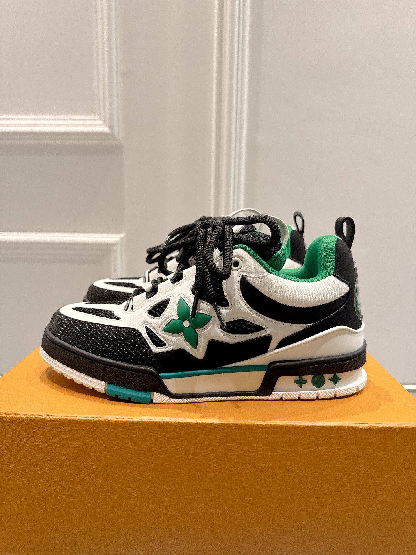 L0vis Vvtt0n Skate Sneaker(EU35-45)