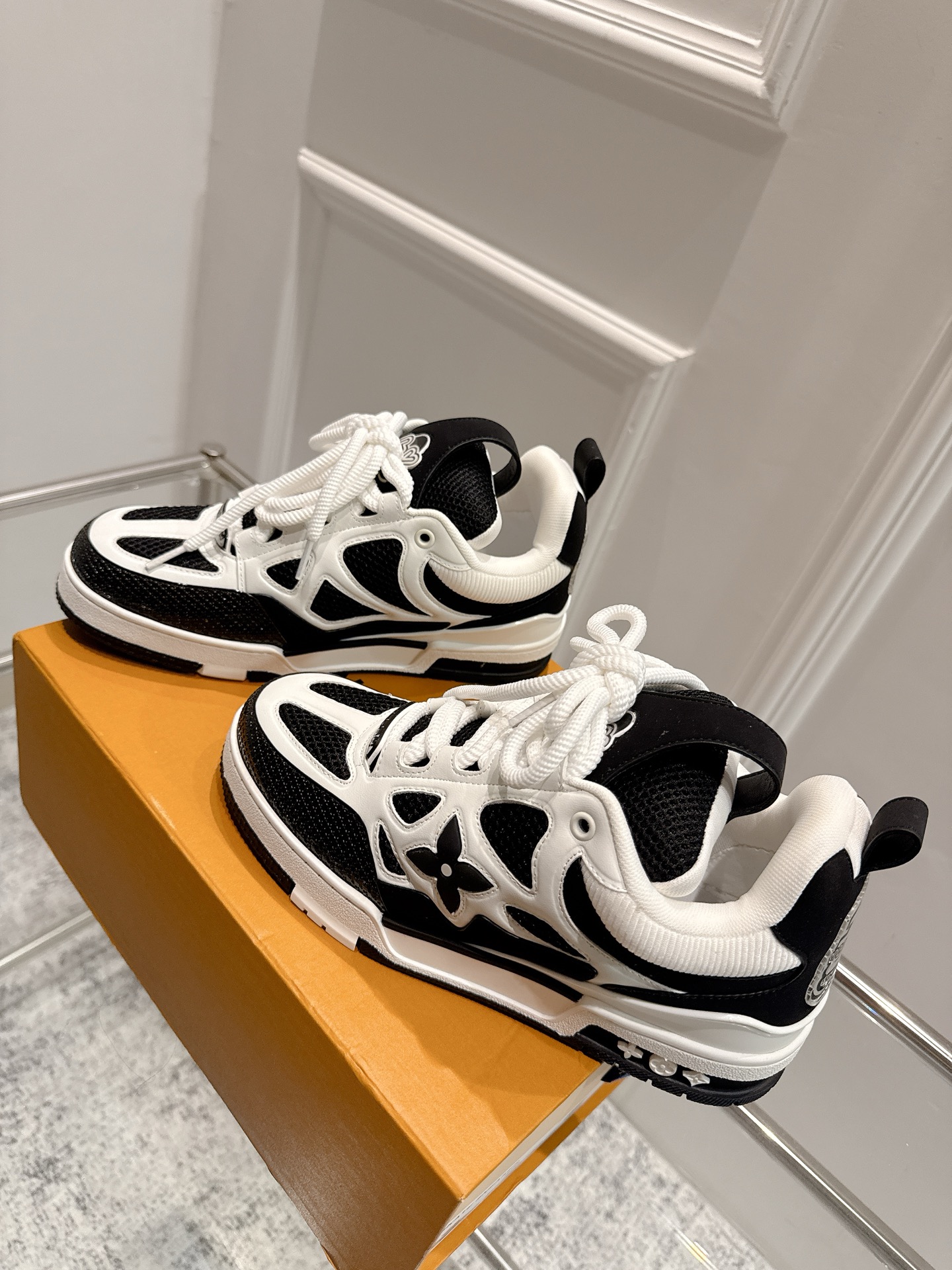 L0vis Vvtt0n Skate Sneaker(EU35-45)