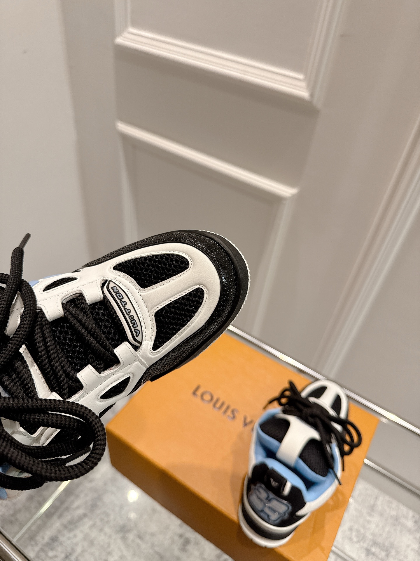 L0vis Vvtt0n Skate Sneaker(EU35-45)