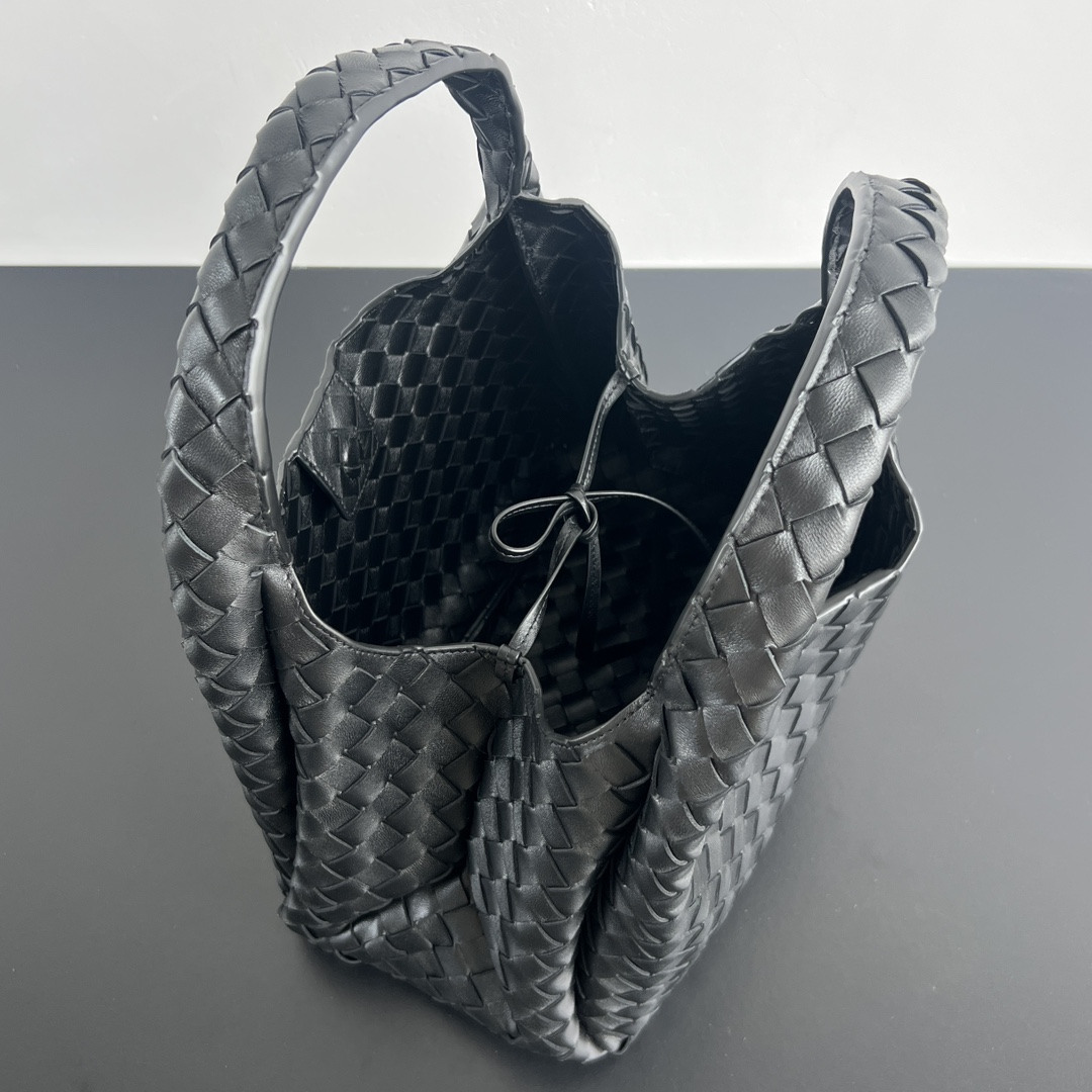 B0tt*ga Ven*ta Campana Bag-33x20x16.5CM