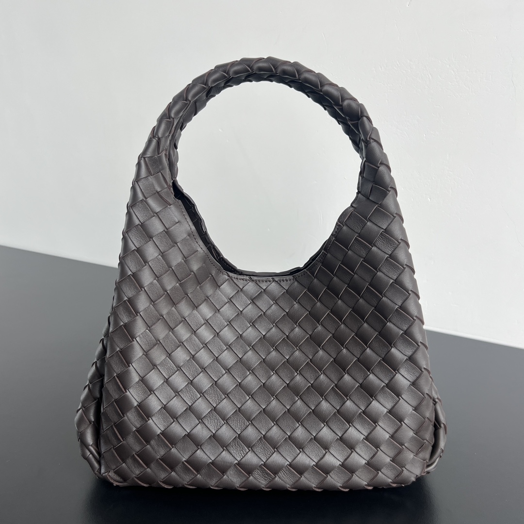 B0tt*ga Ven*ta Campana Bag-33x20x16.5CM
