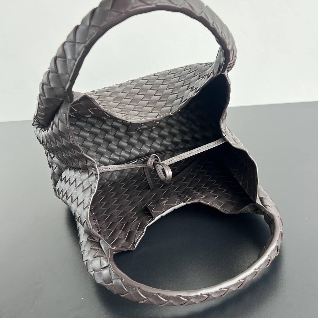 B0tt*ga Ven*ta Campana Bag-33x20x16.5CM
