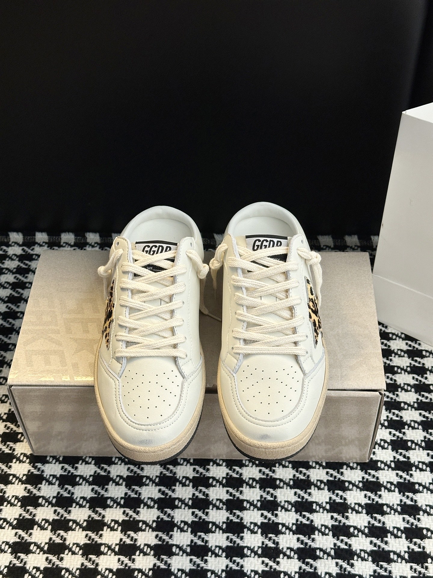 Golden Goose Sneaker(EU35-40)