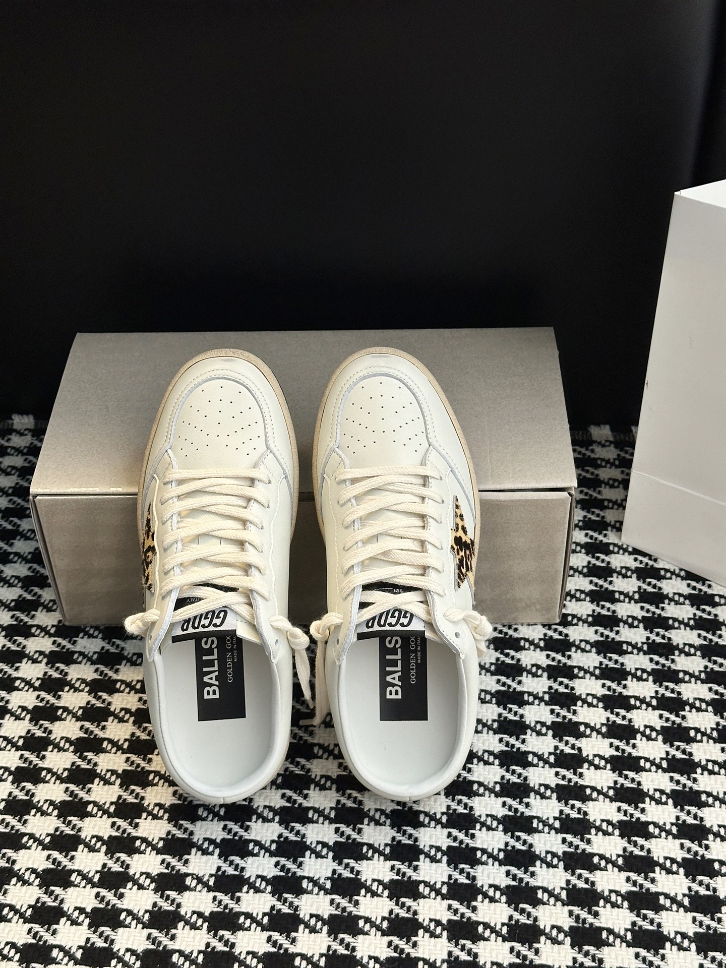 Golden Goose Sneaker(EU35-40)