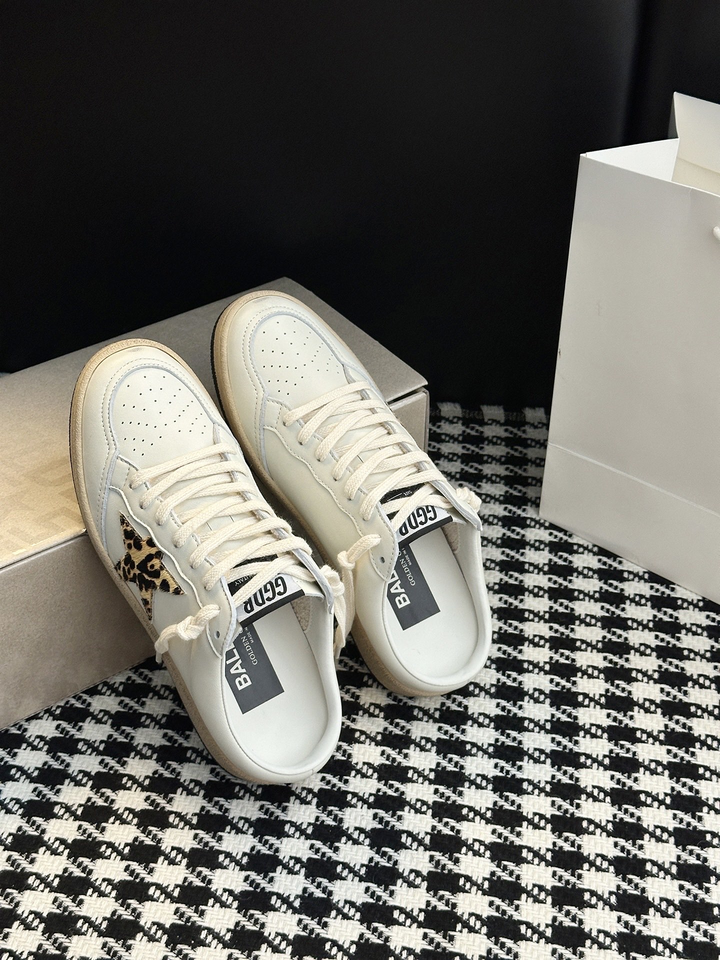 Golden Goose Sneaker(EU35-40)
