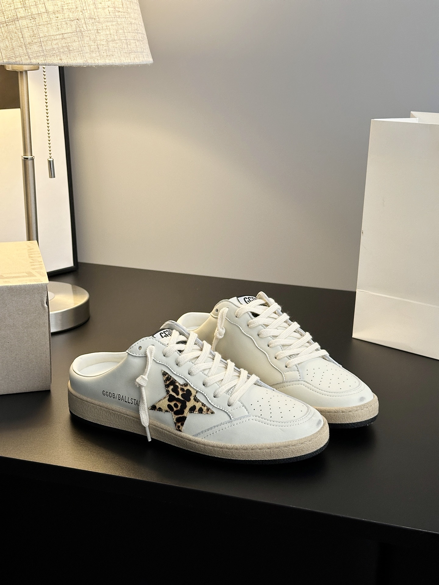 Golden Goose Sneaker(EU35-40)