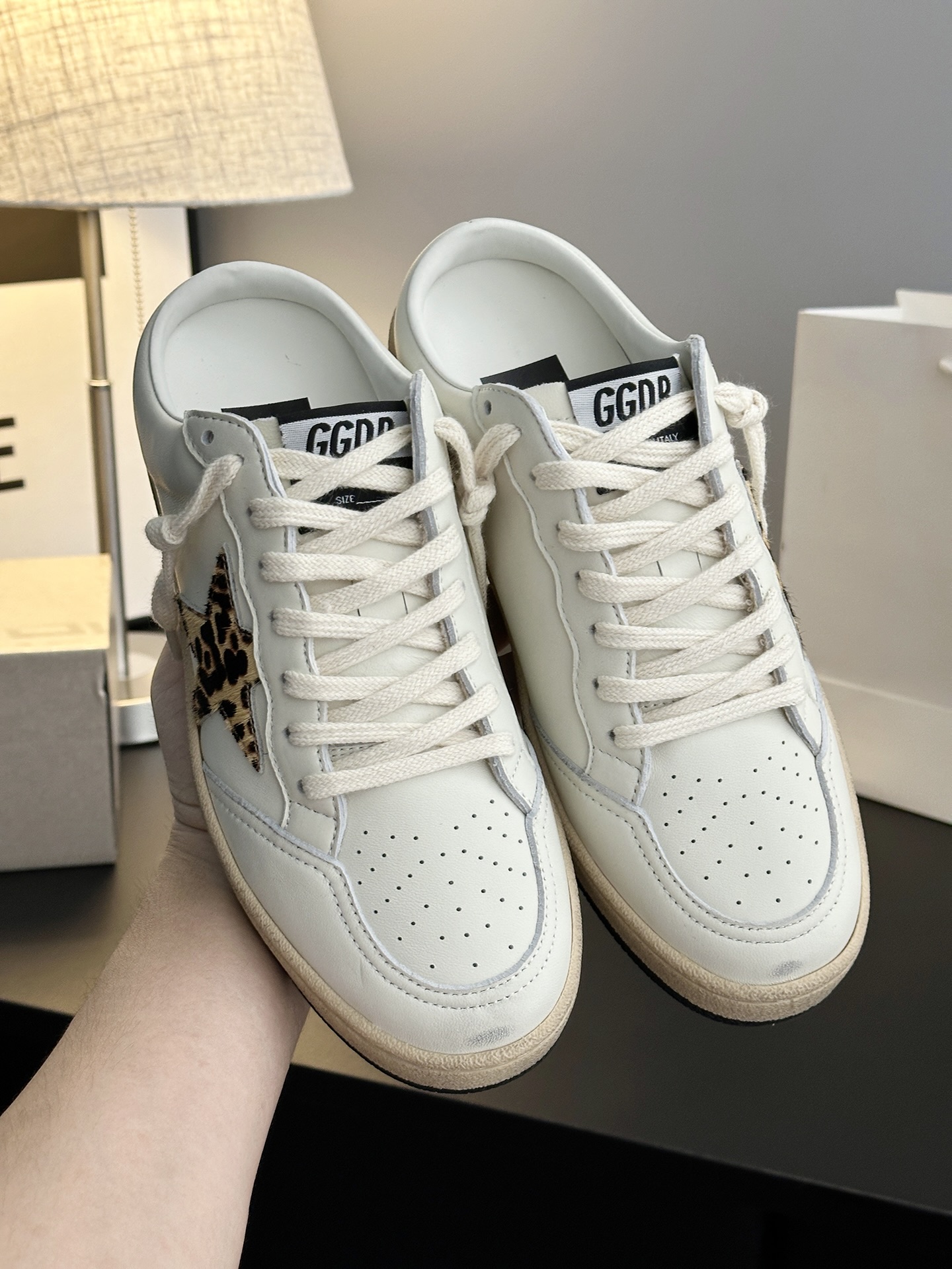 Golden Goose Sneaker(EU35-40)