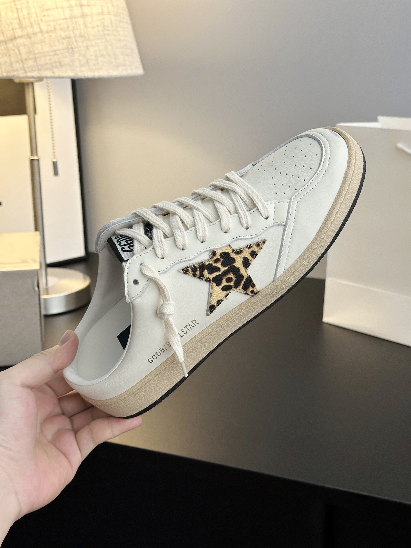 Golden Goose Sneaker(EU35-40)