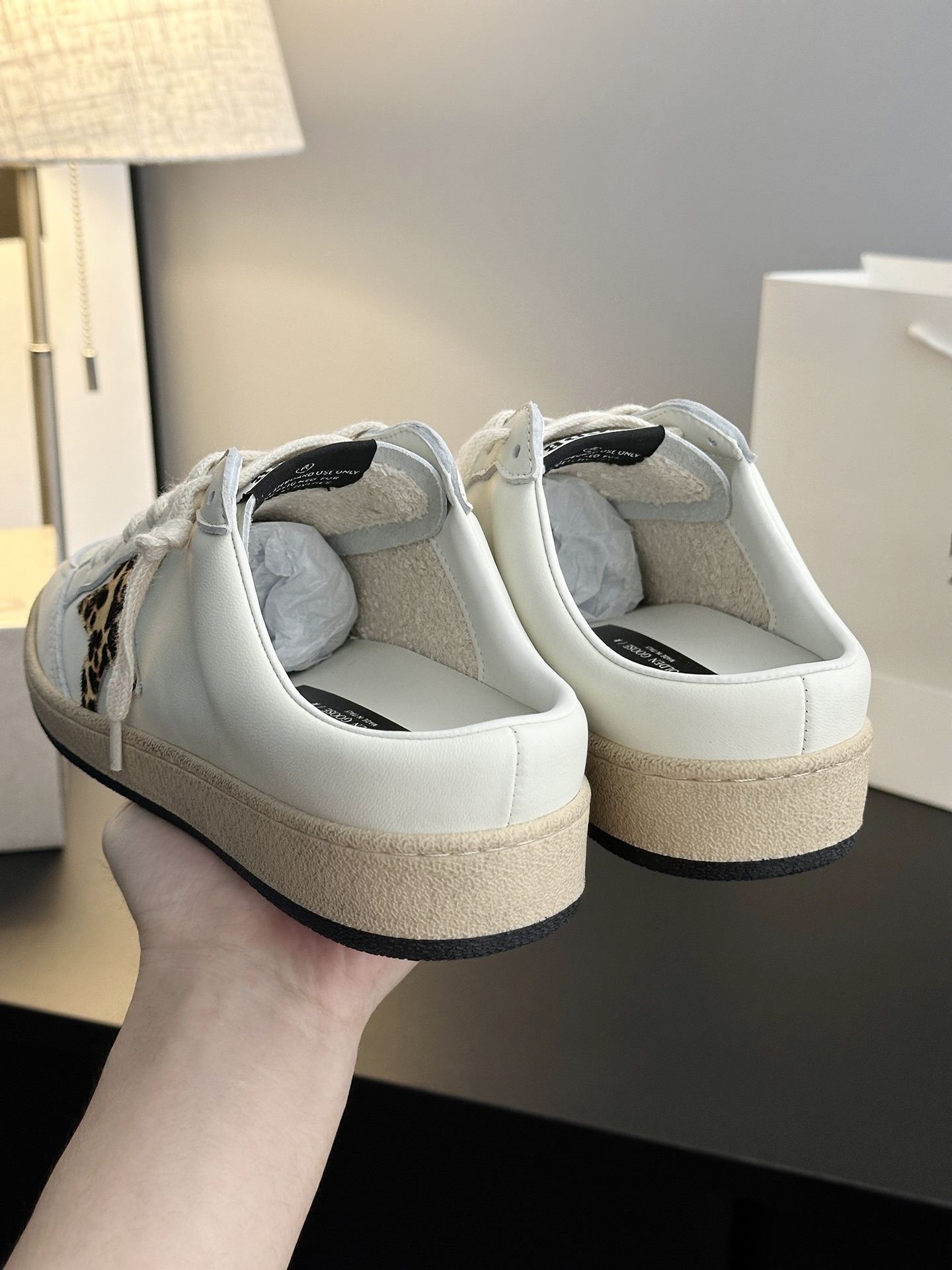 Golden Goose Sneaker(EU35-40)