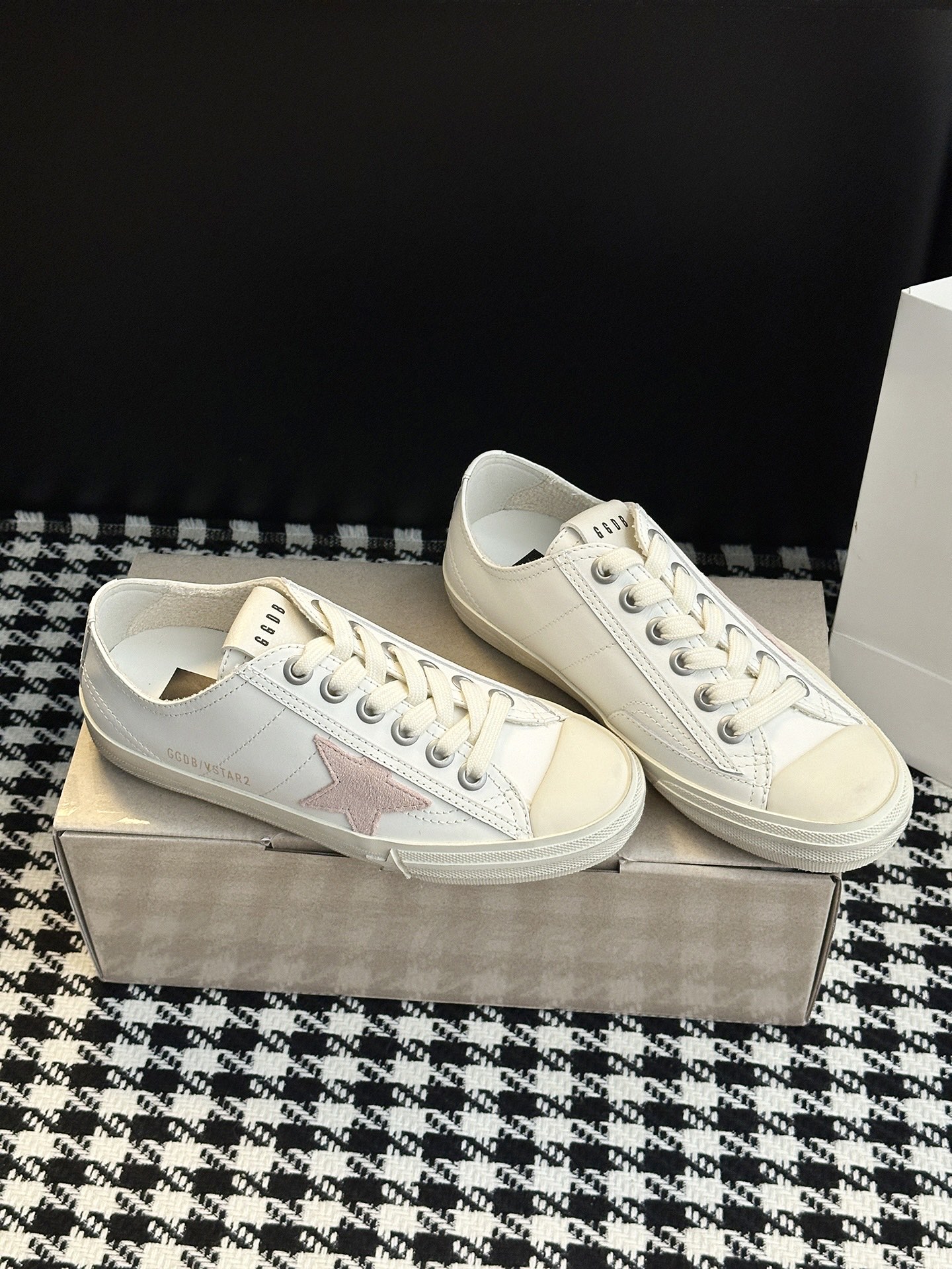 Golden Goose Sneaker(EU35-40)