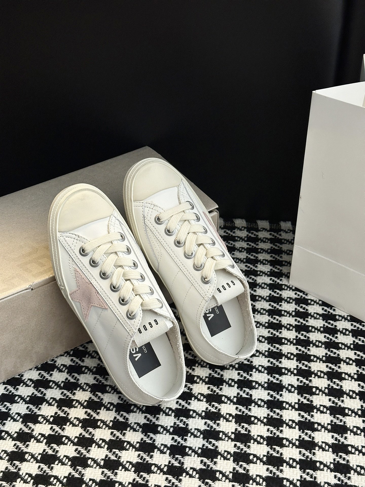 Golden Goose Sneaker(EU35-40)