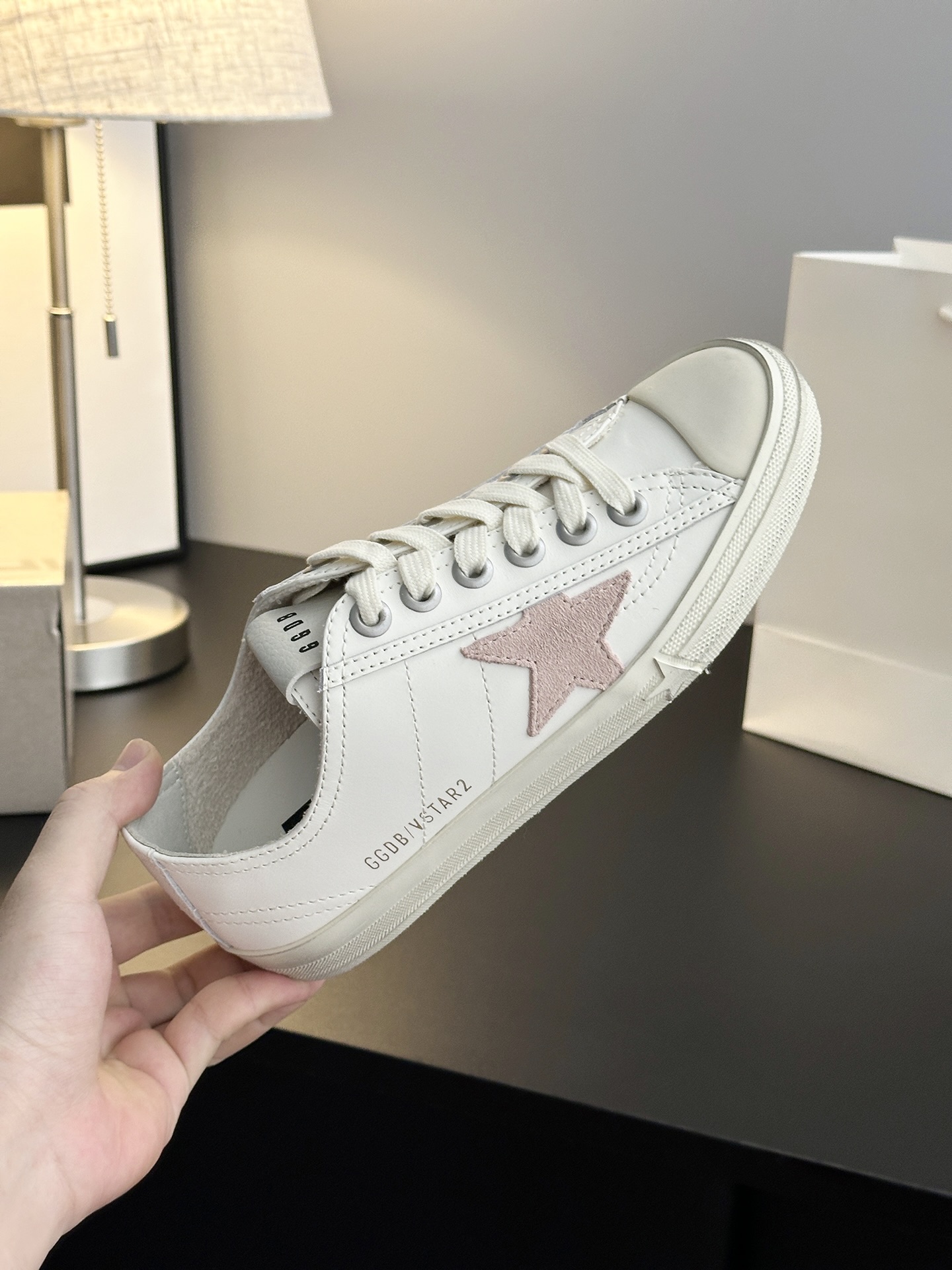Golden Goose Sneaker(EU35-40)