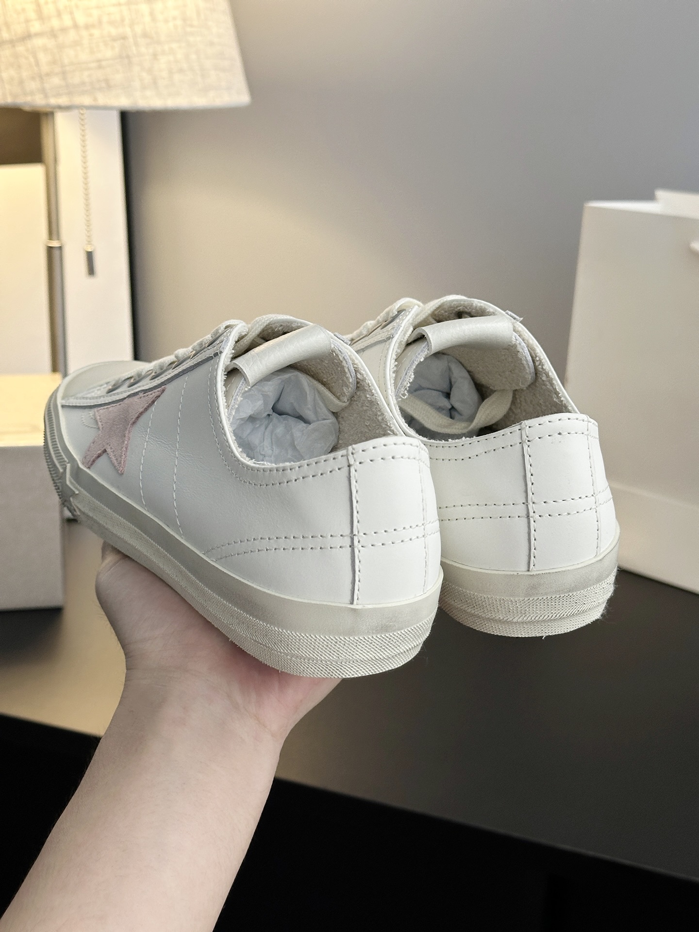 Golden Goose Sneaker(EU35-40)