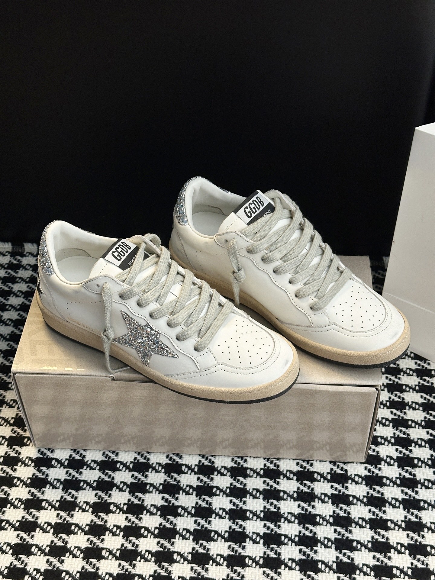 Golden Goose Sneaker(EU35-40)