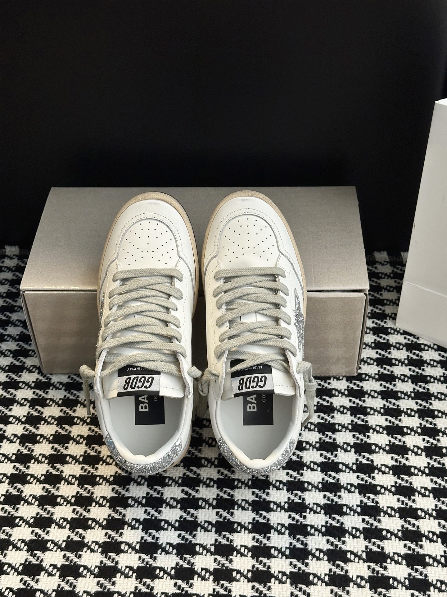 Golden Goose Sneaker(EU35-40)