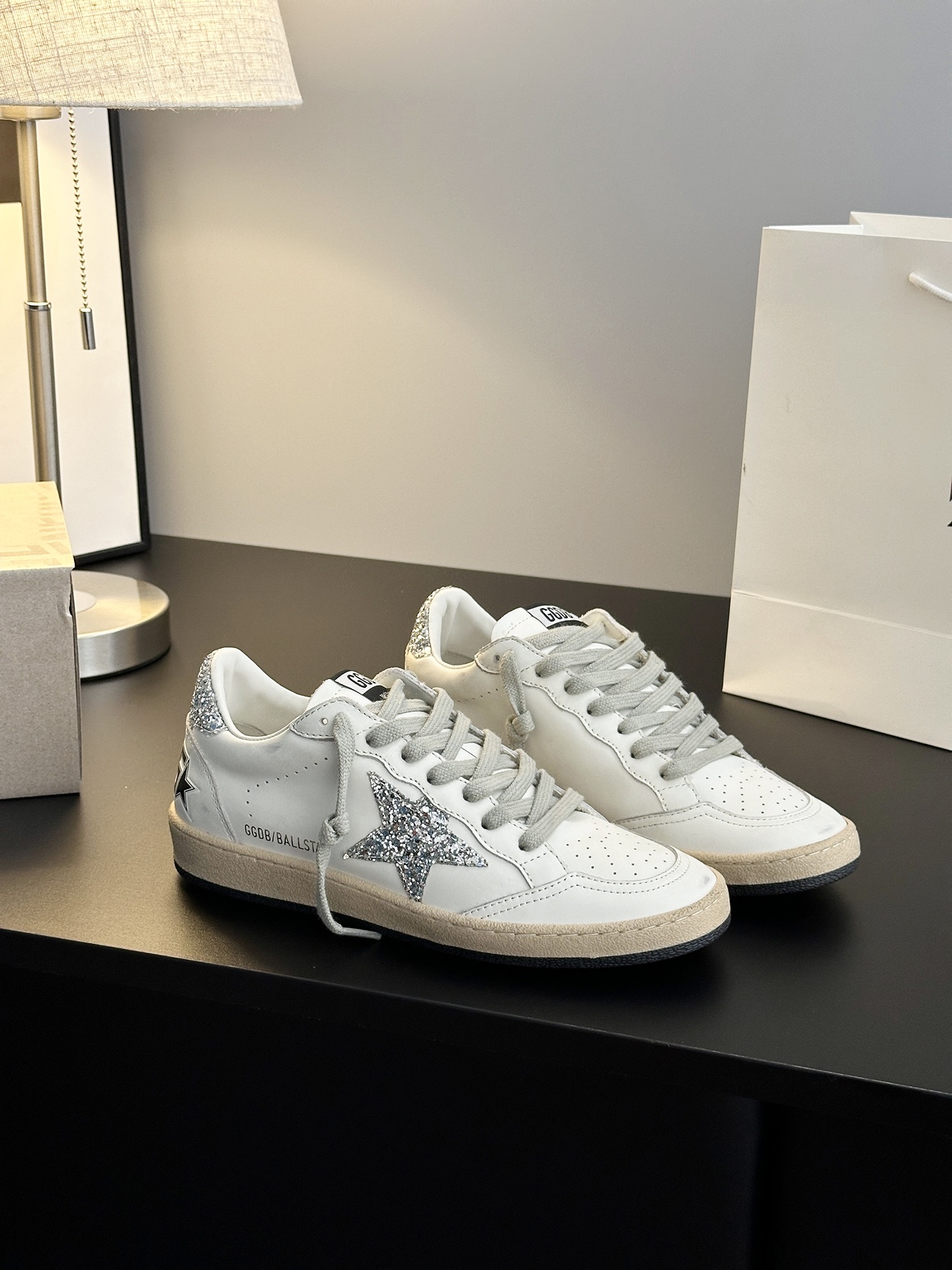 Golden Goose Sneaker(EU35-40)