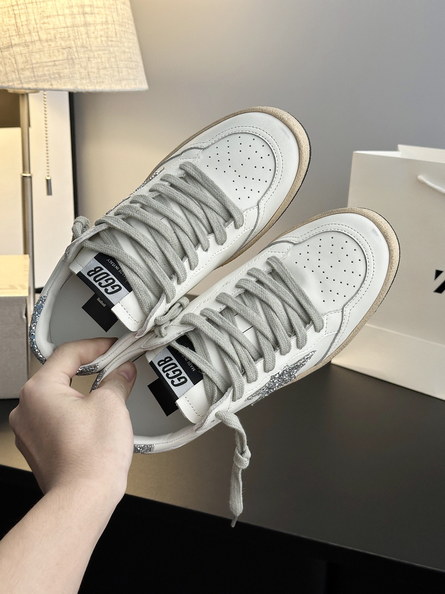 Golden Goose Sneaker(EU35-40)