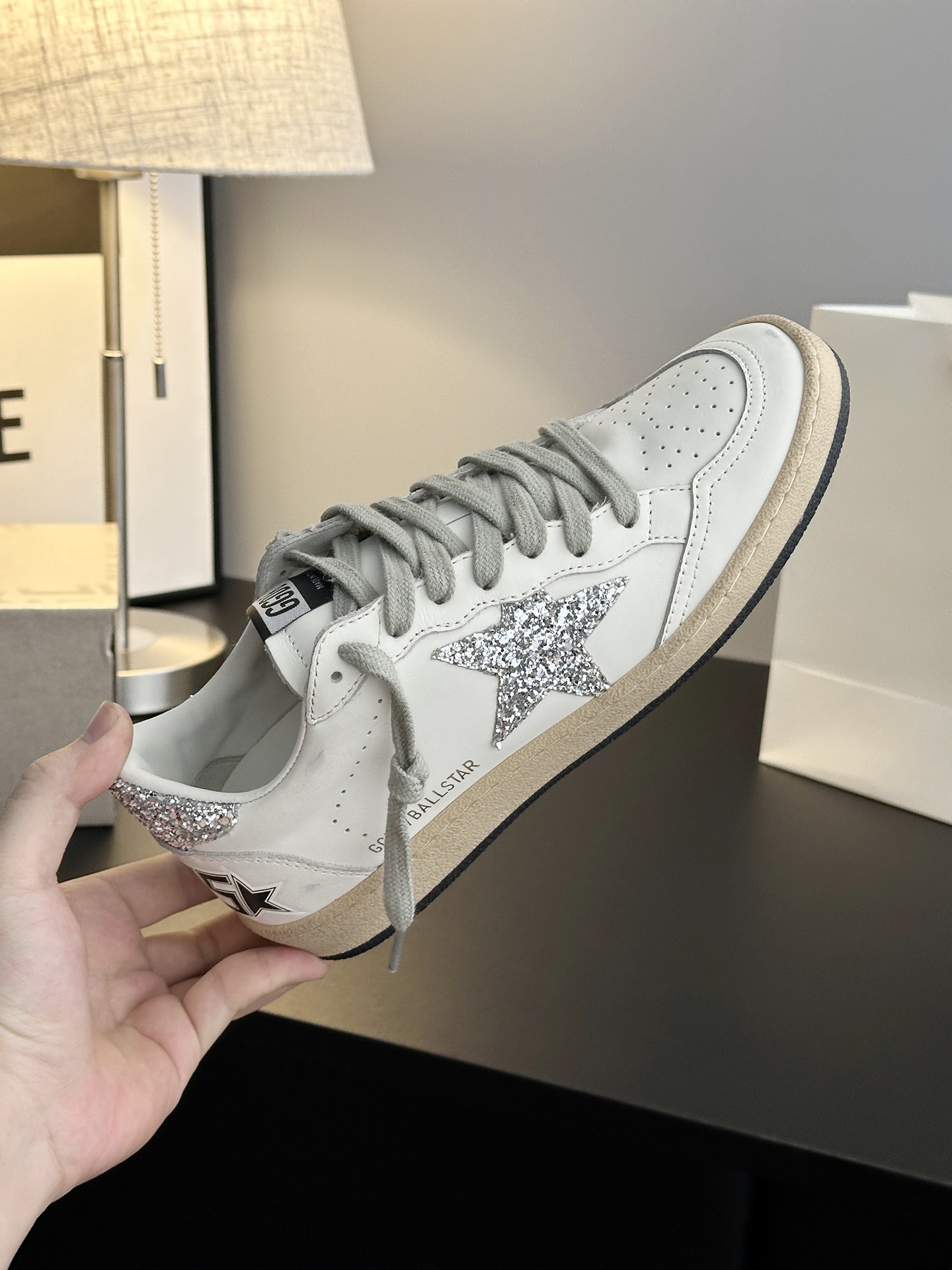 Golden Goose Sneaker(EU35-40)