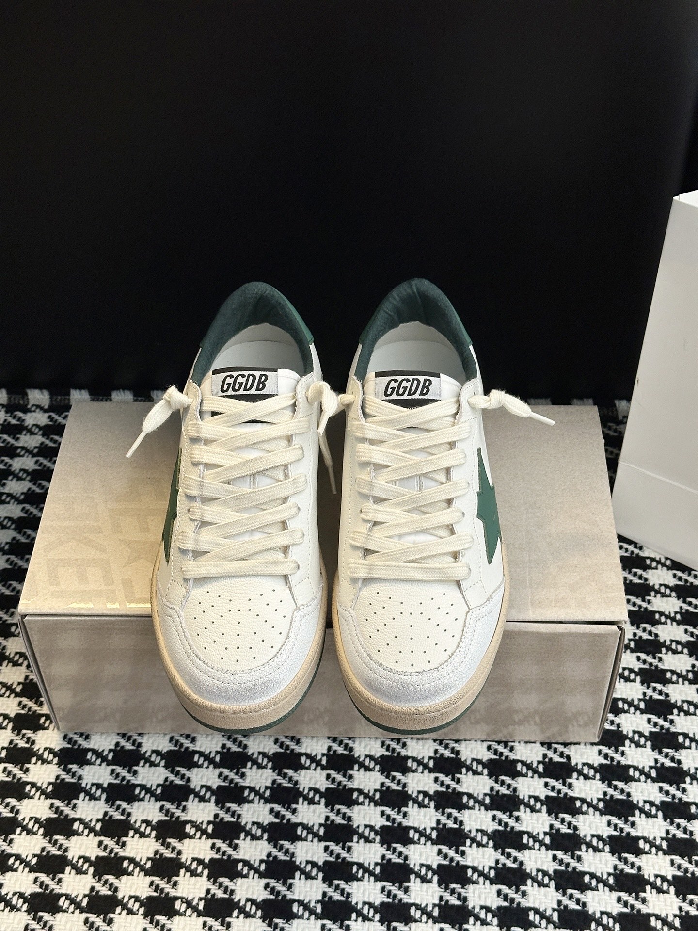 Golden Goose Sneaker(EU35-40)