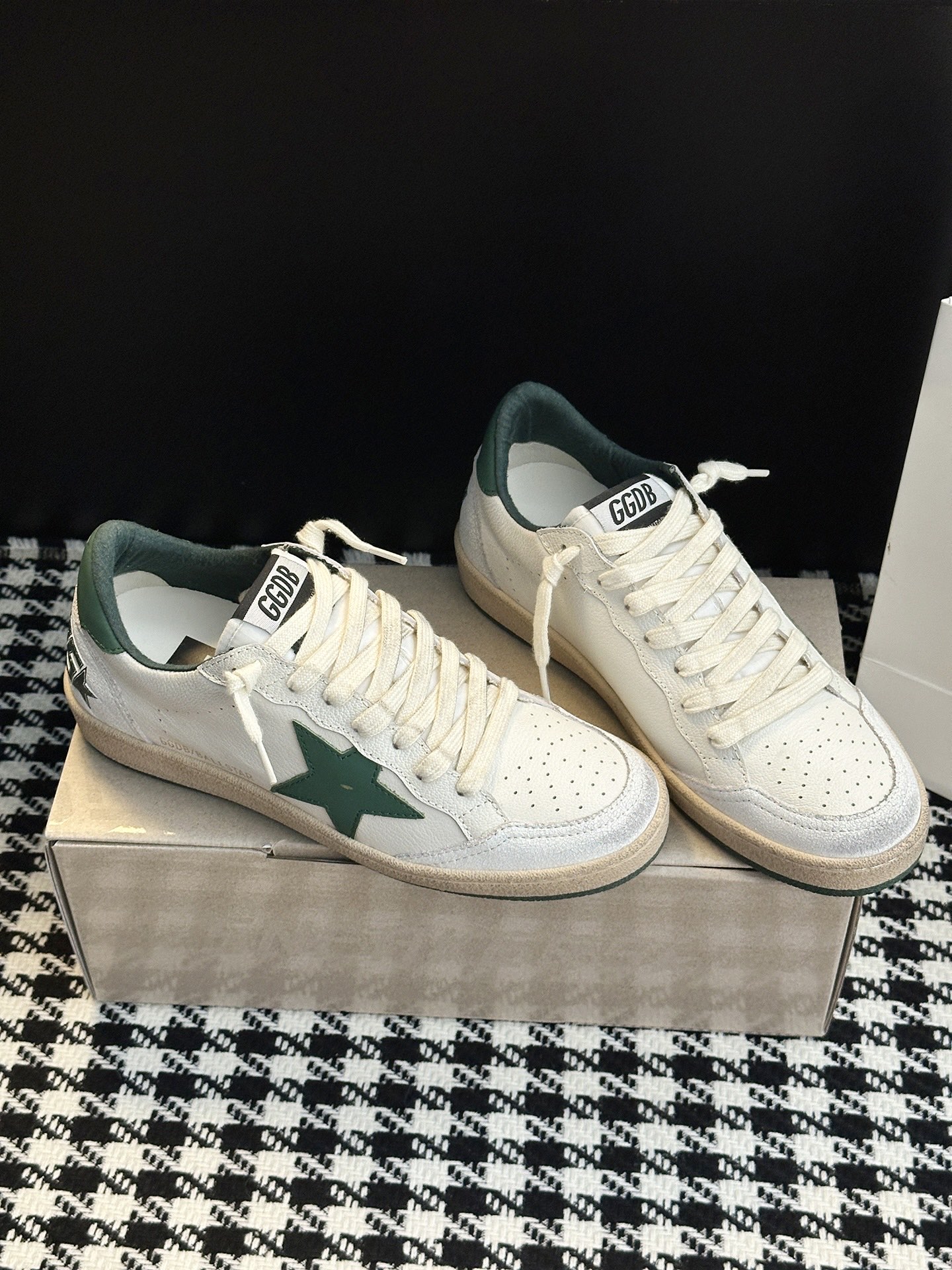 Golden Goose Sneaker(EU35-40)