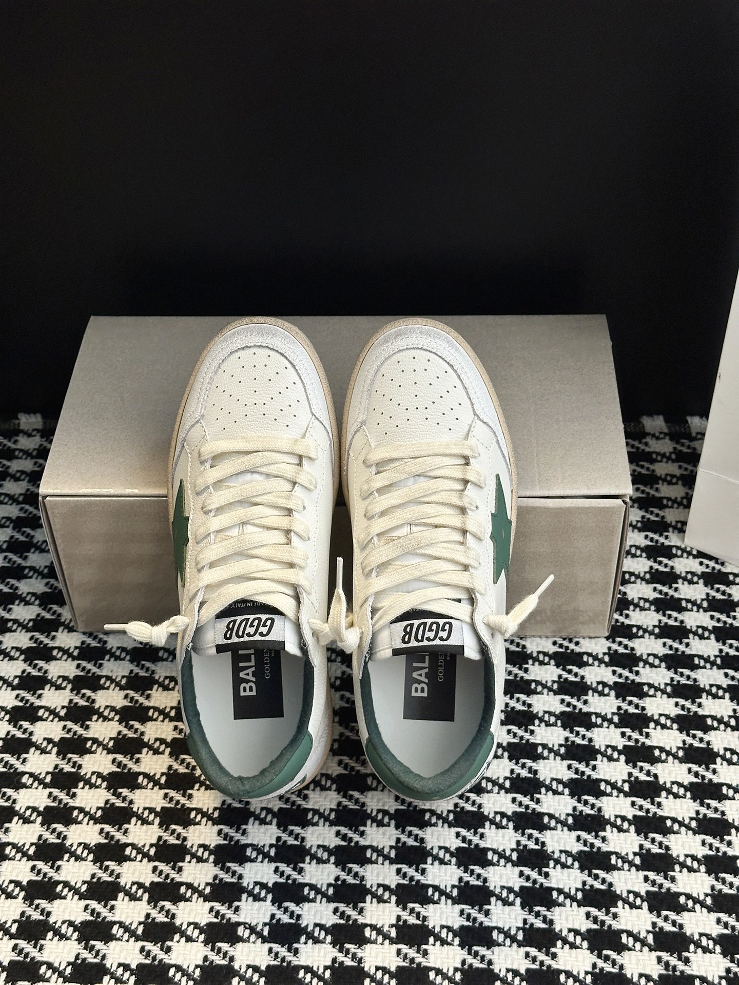 Golden Goose Sneaker(EU35-40)