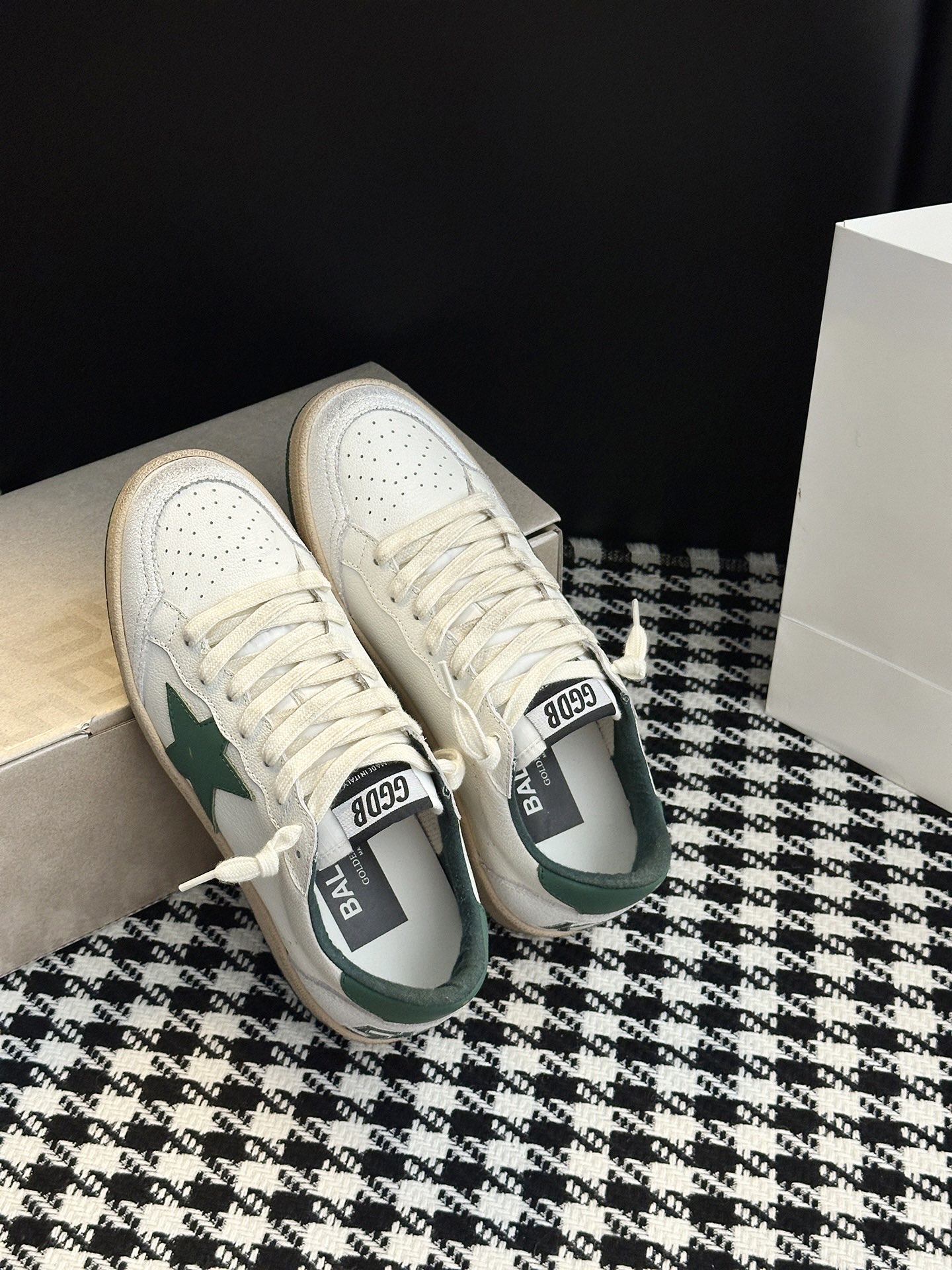 Golden Goose Sneaker(EU35-40)