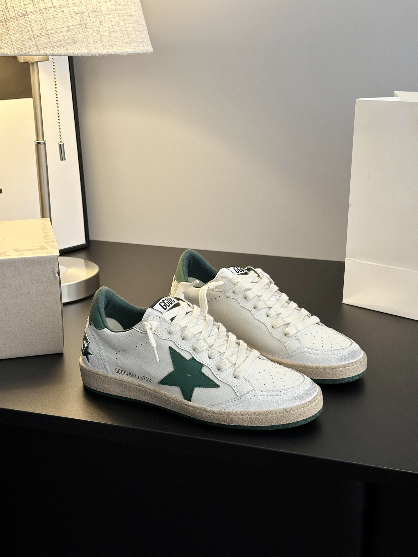 Golden Goose Sneaker(EU35-40)
