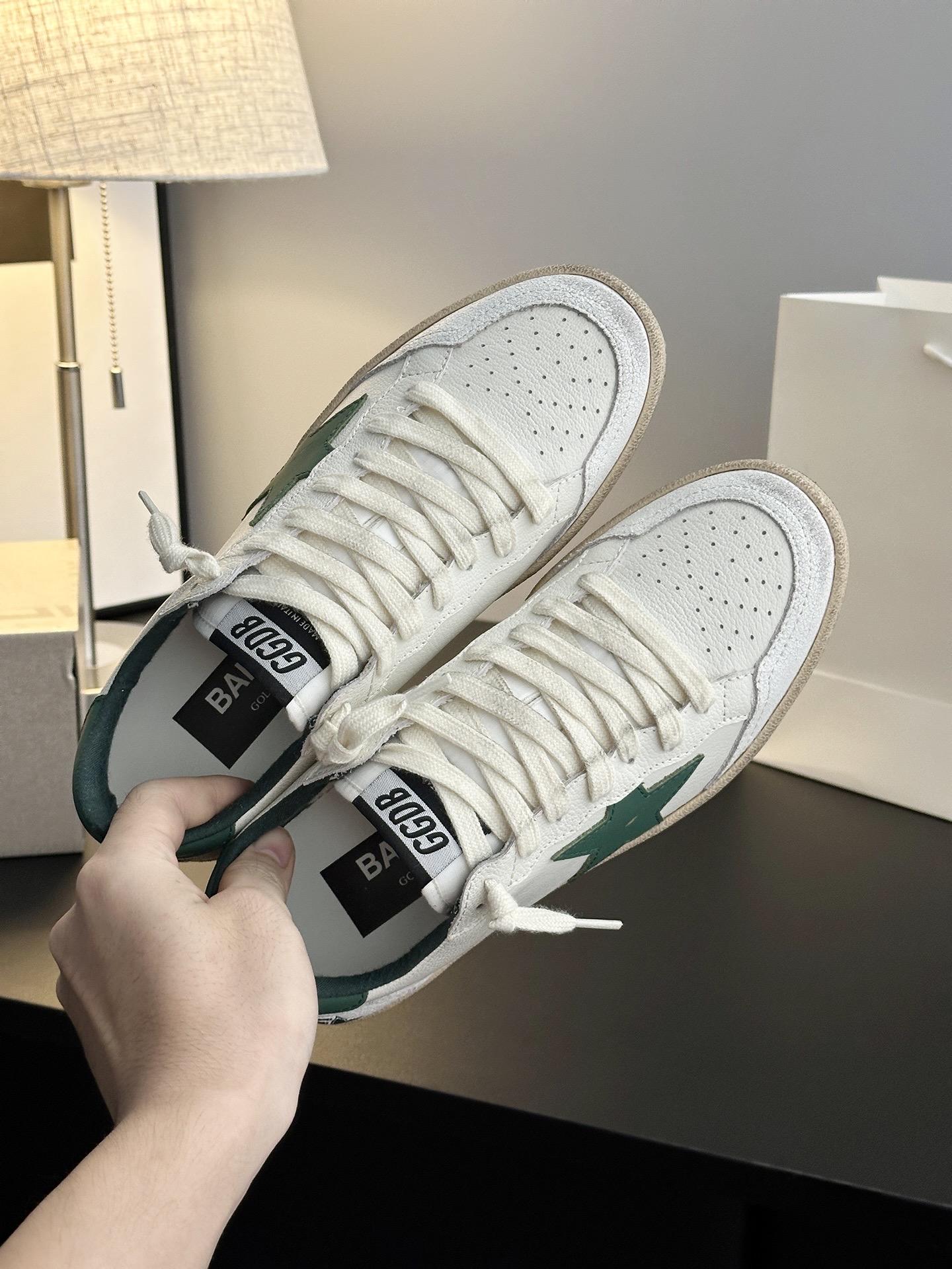 Golden Goose Sneaker(EU35-40)