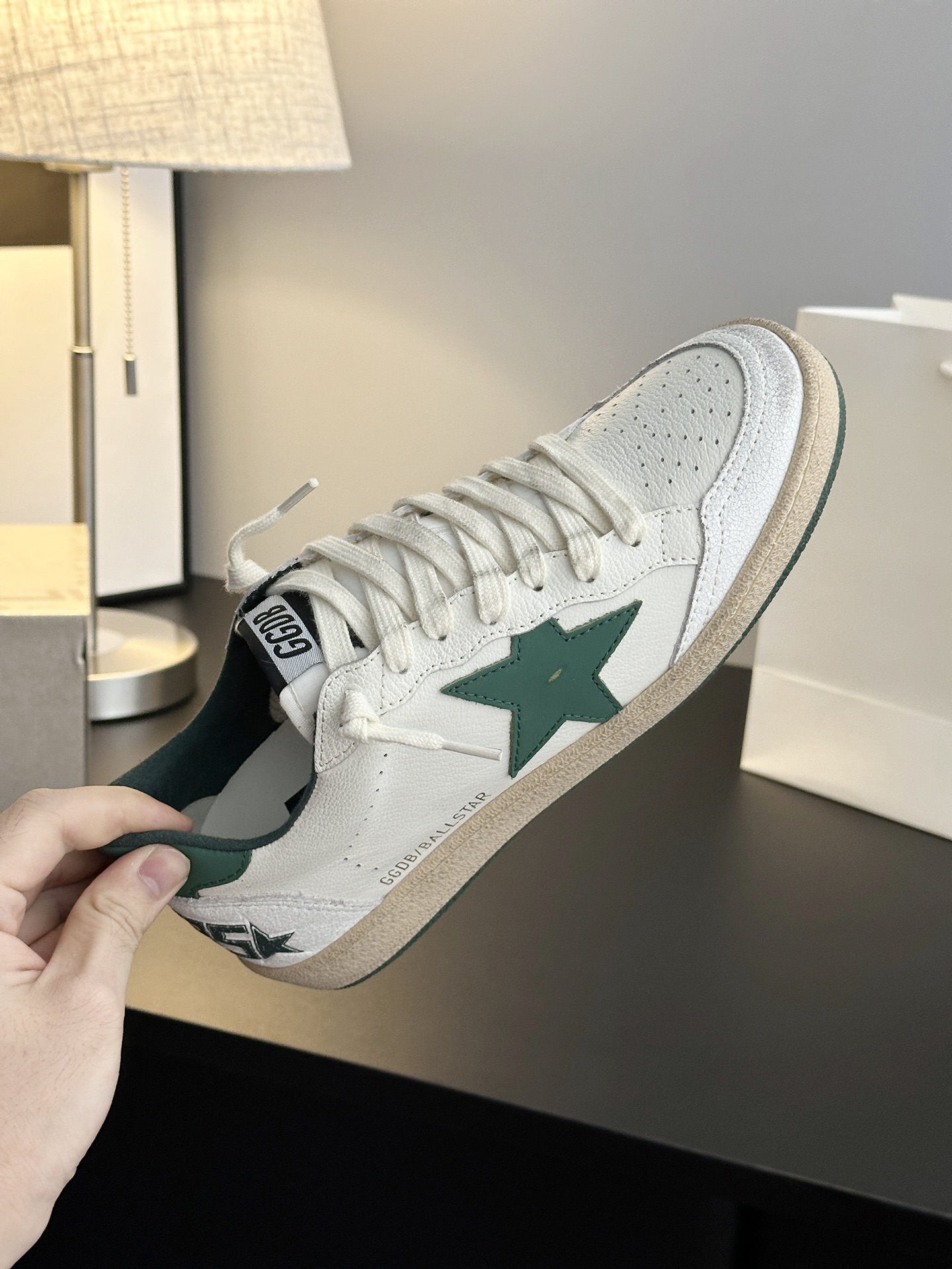 Golden Goose Sneaker(EU35-40)