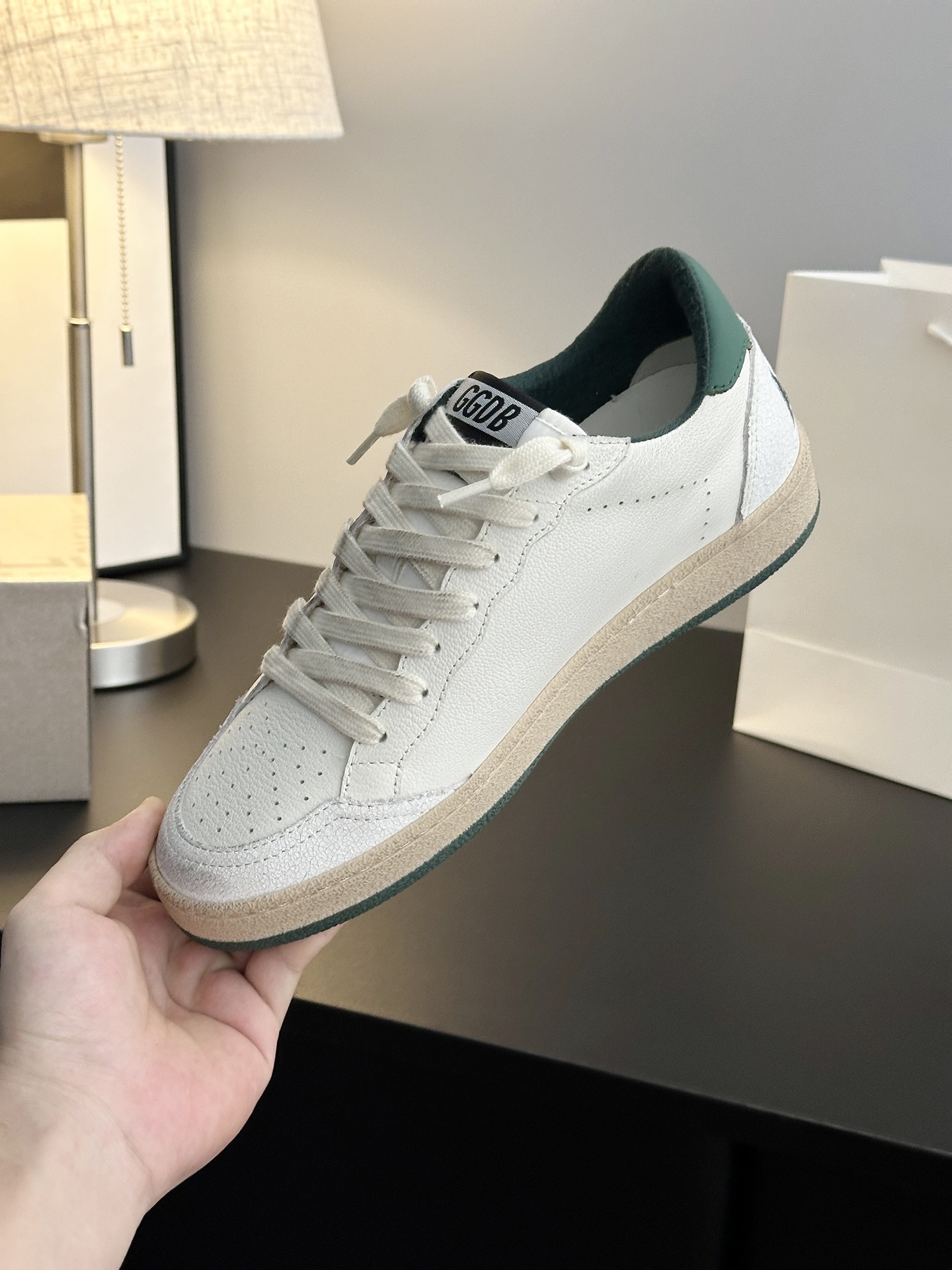 Golden Goose Sneaker(EU35-40)