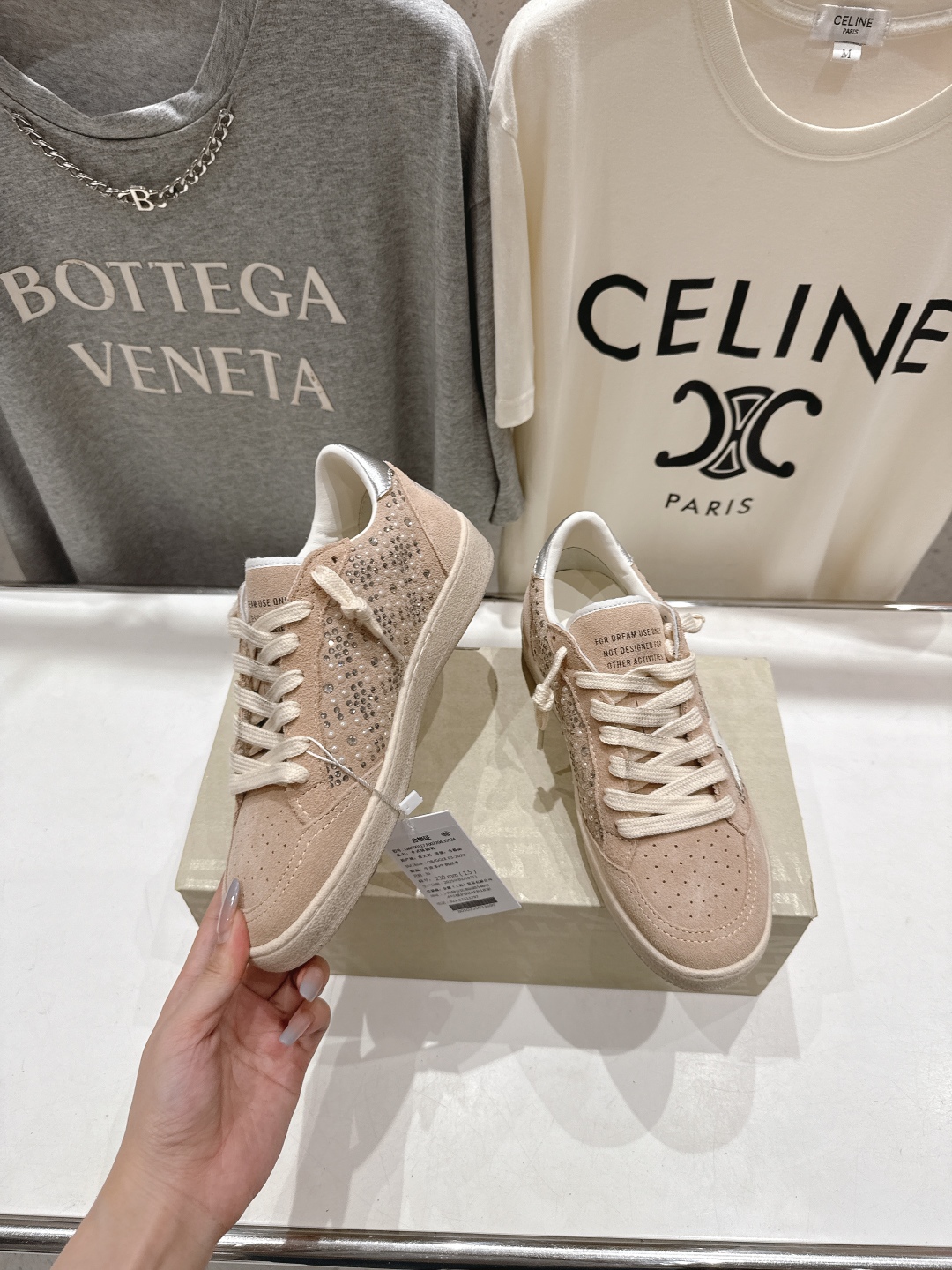 Golden Goose Sneaker(EU35-40)