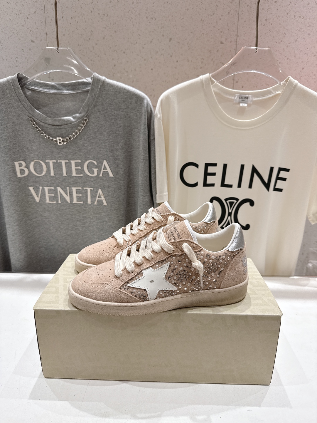 Golden Goose Sneaker(EU35-40)
