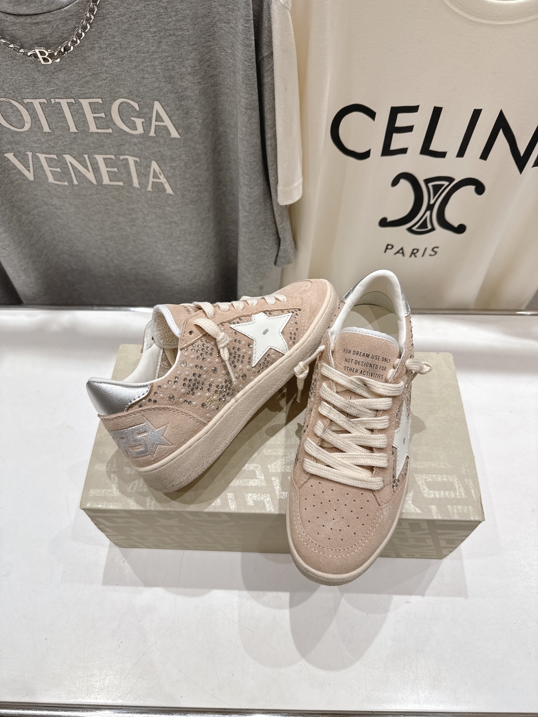 Golden Goose Sneaker(EU35-40)