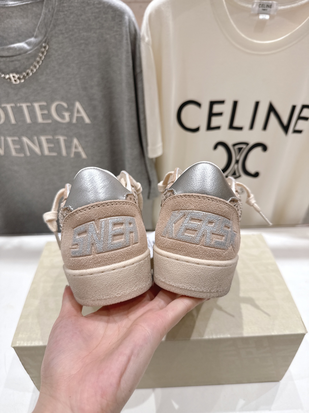 Golden Goose Sneaker(EU35-40)