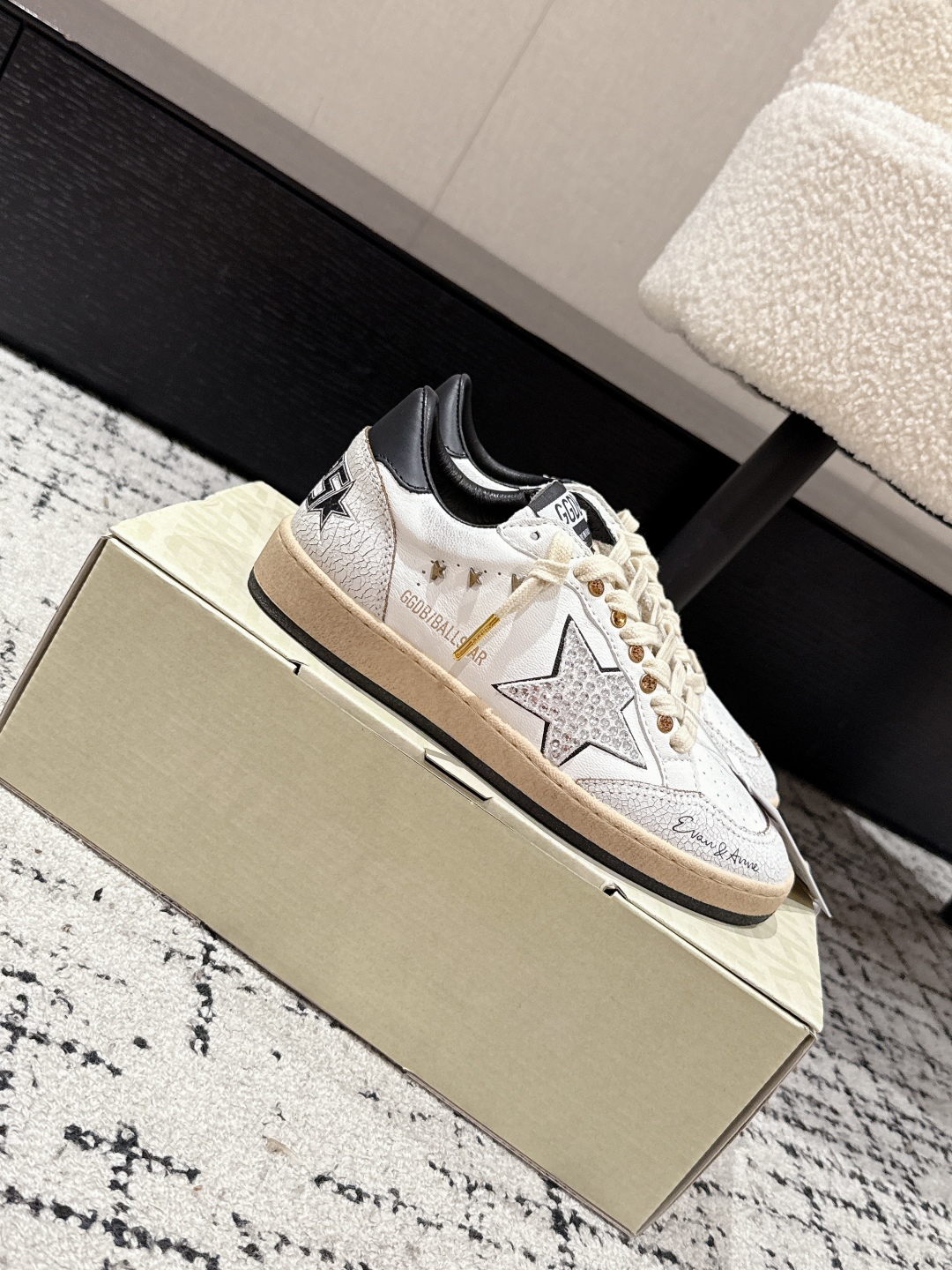 Golden Goose Sneaker(EU35-40)