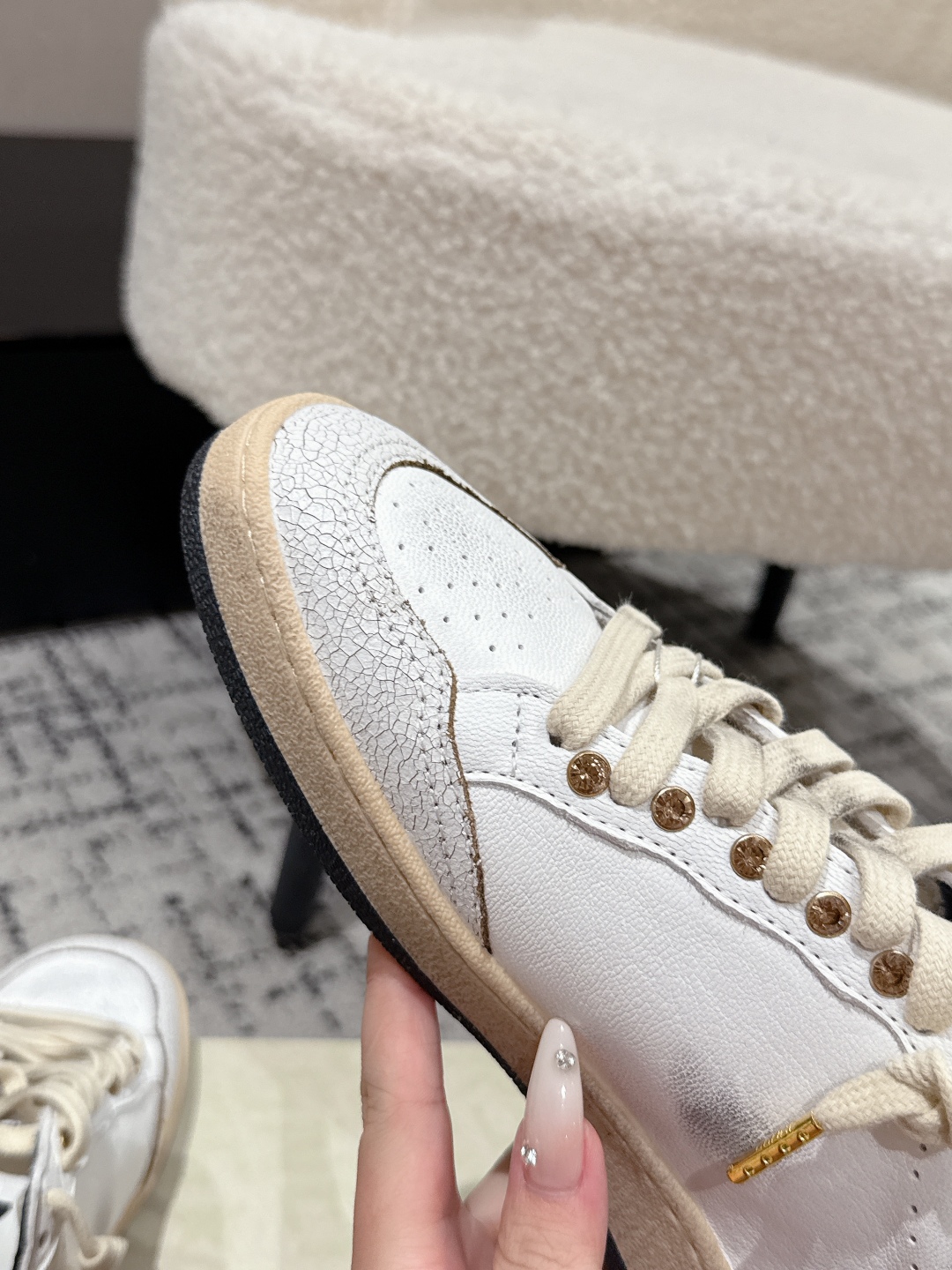 Golden Goose Sneaker(EU35-40)