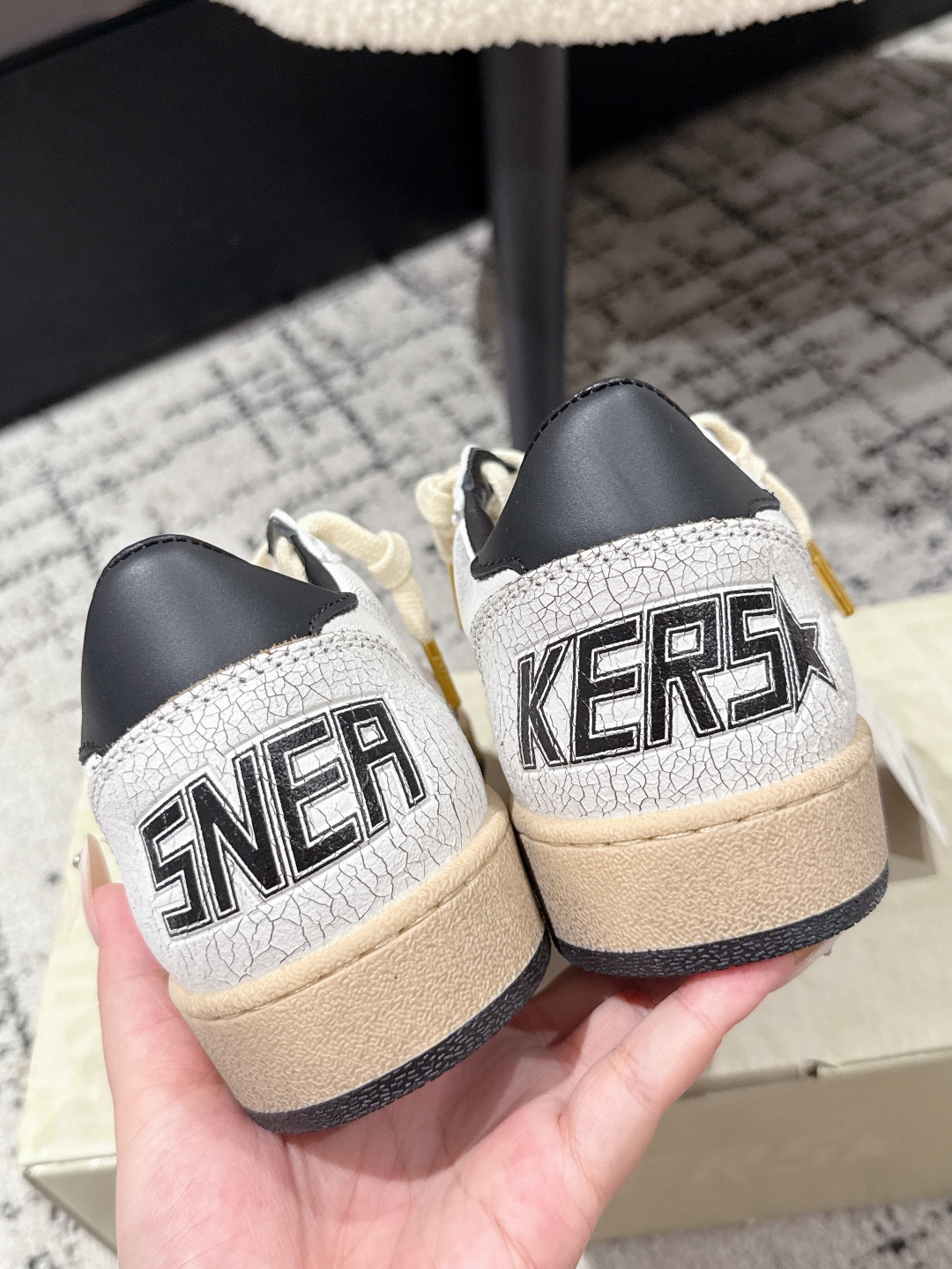 Golden Goose Sneaker(EU35-40)