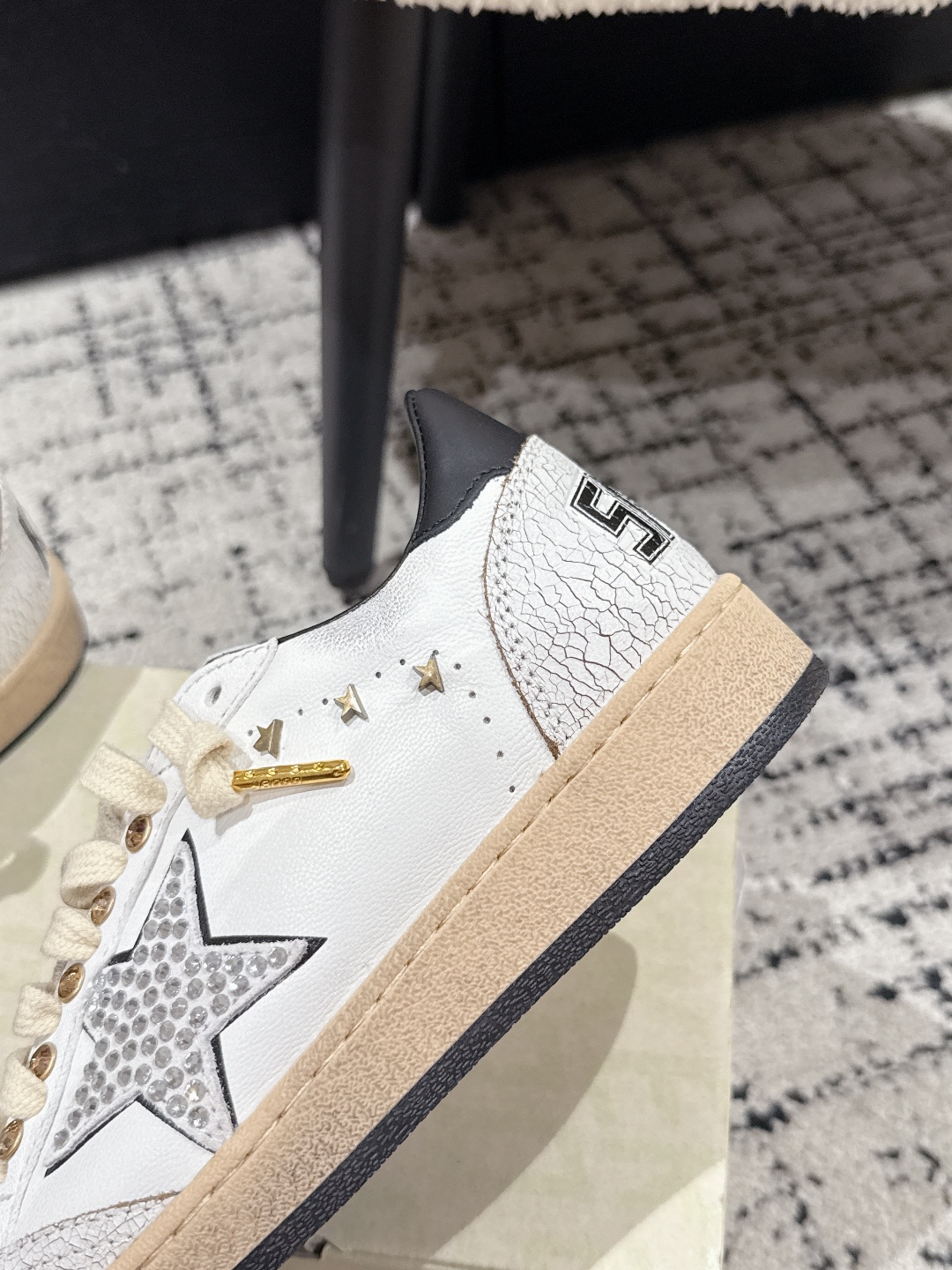 Golden Goose Sneaker(EU35-40)